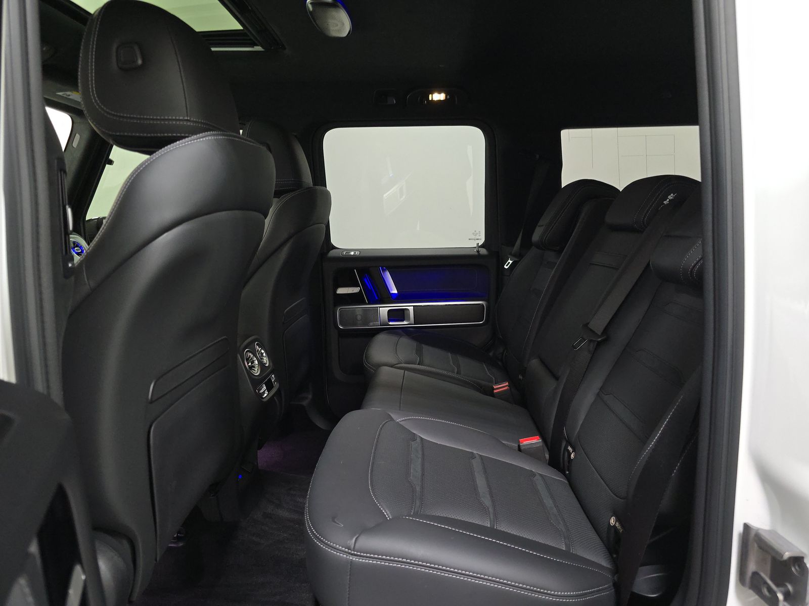 2025 Mercedes-Benz G-Class AMG G 63 AWD