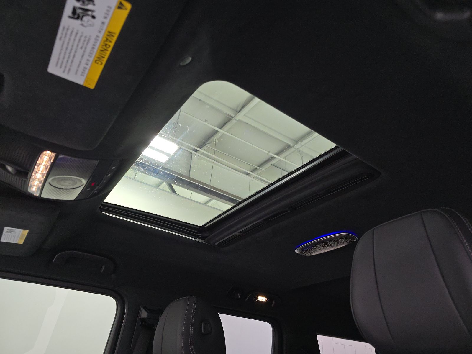 2025 Mercedes-Benz G-Class AMG G 63 AWD