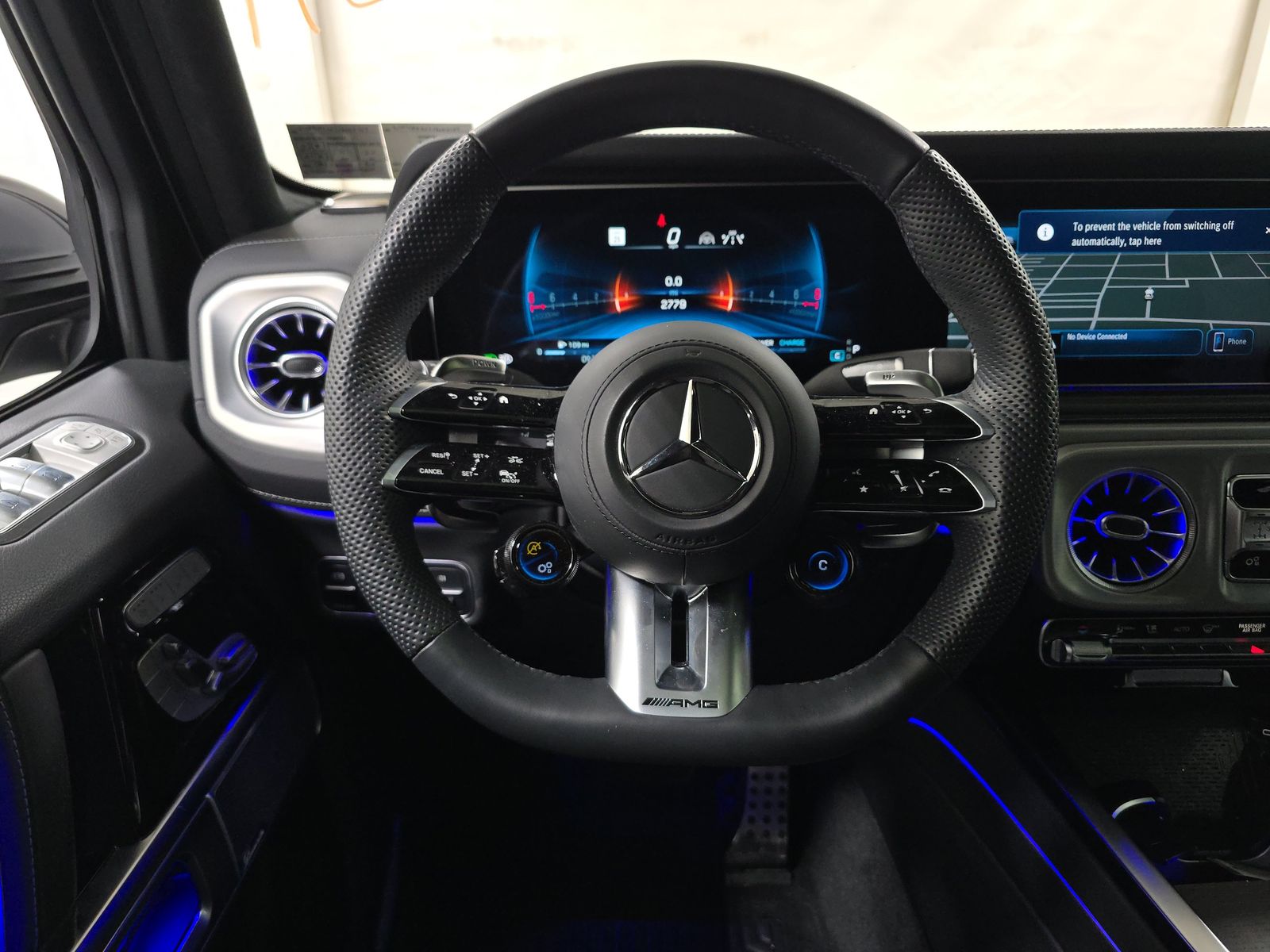 2025 Mercedes-Benz G-Class AMG G 63 AWD