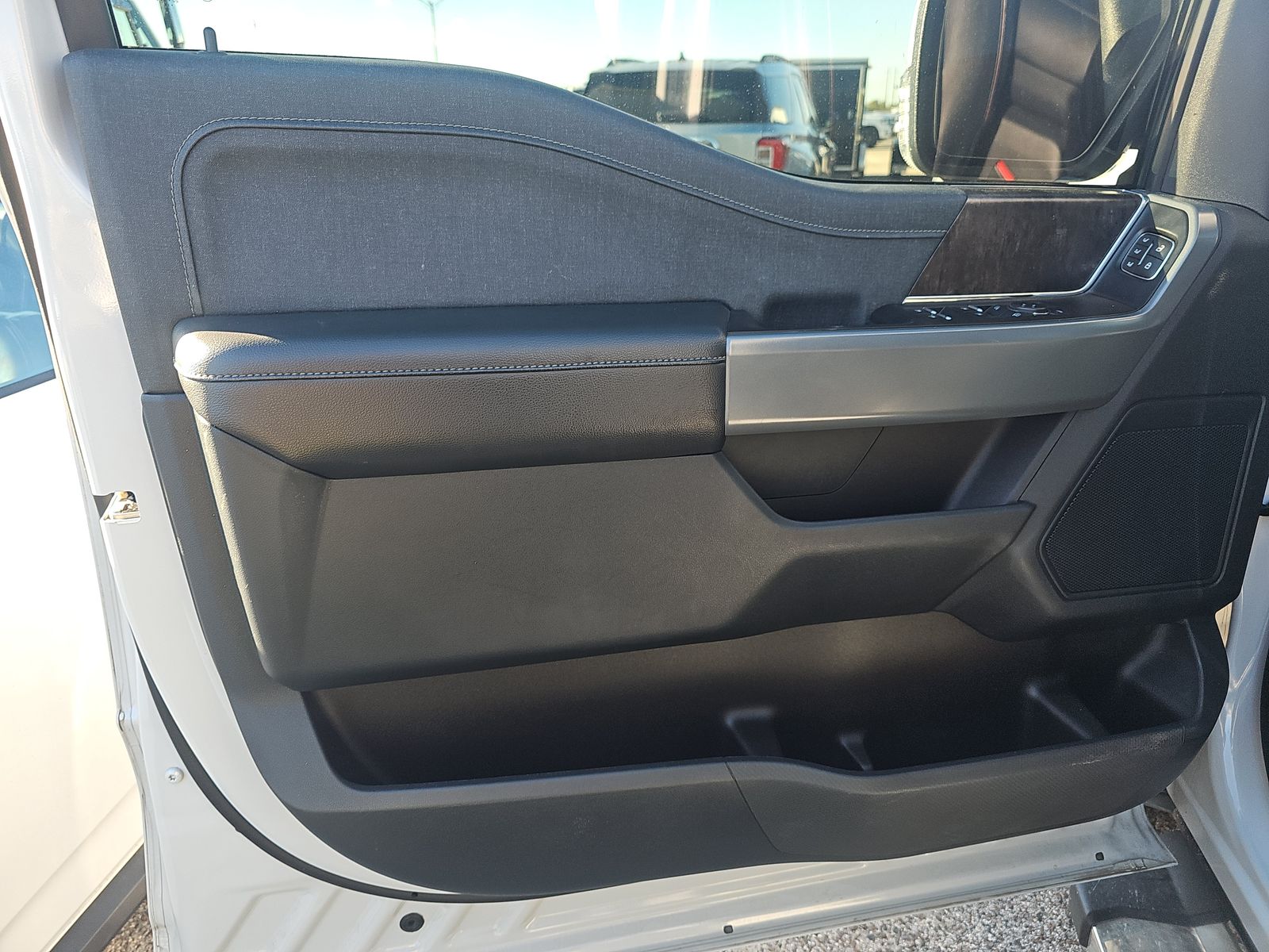 2022 Ford F-150 Lariat AWD