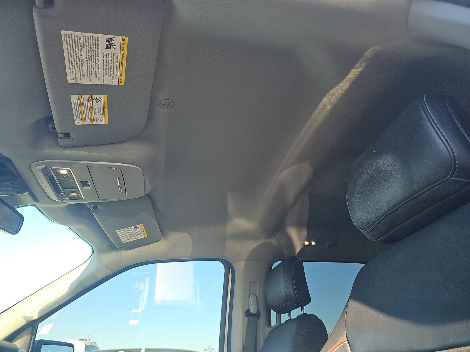 2022 Ford F-150 Lariat AWD