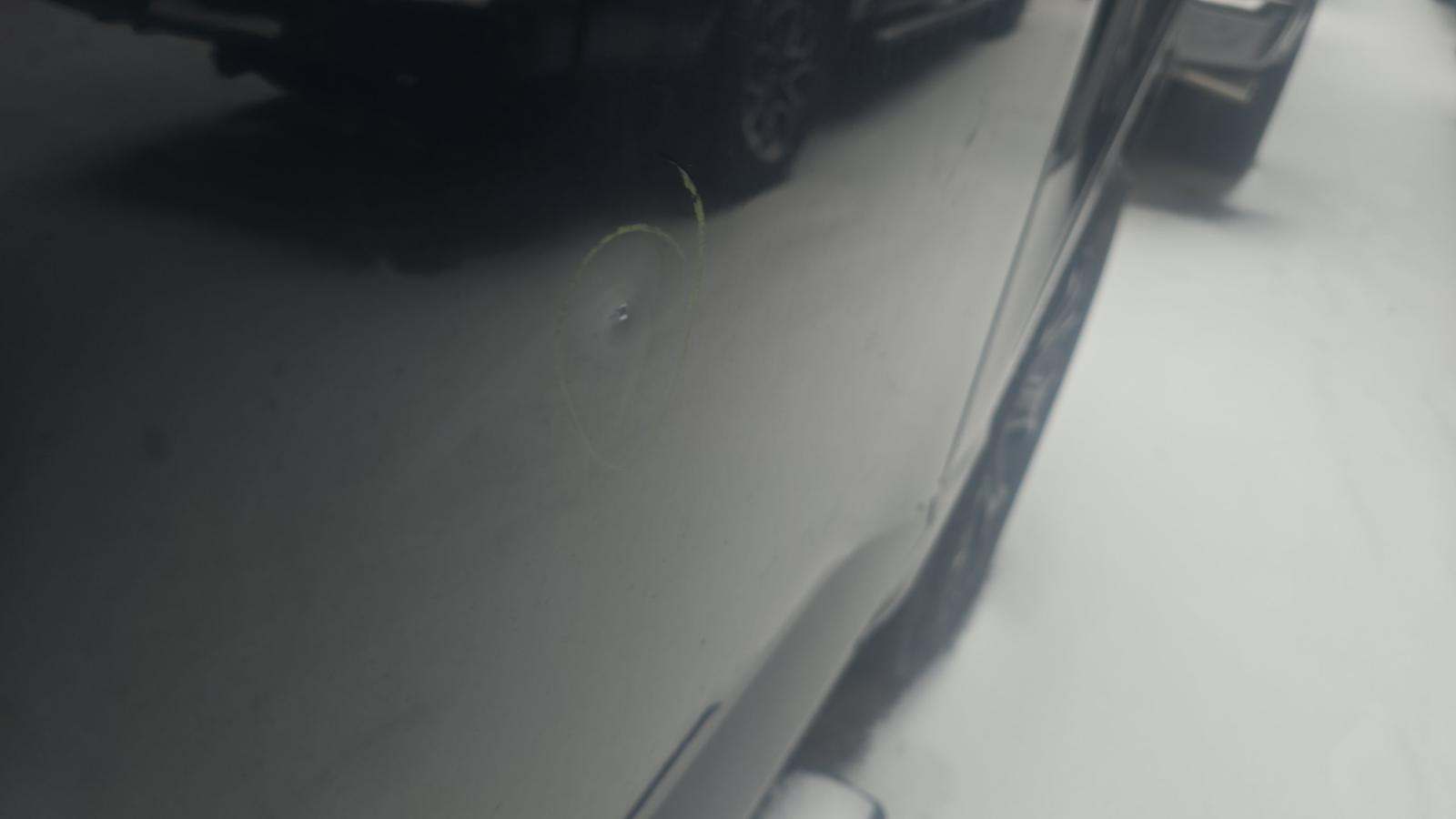 2023 Ford F-150 XL AWD