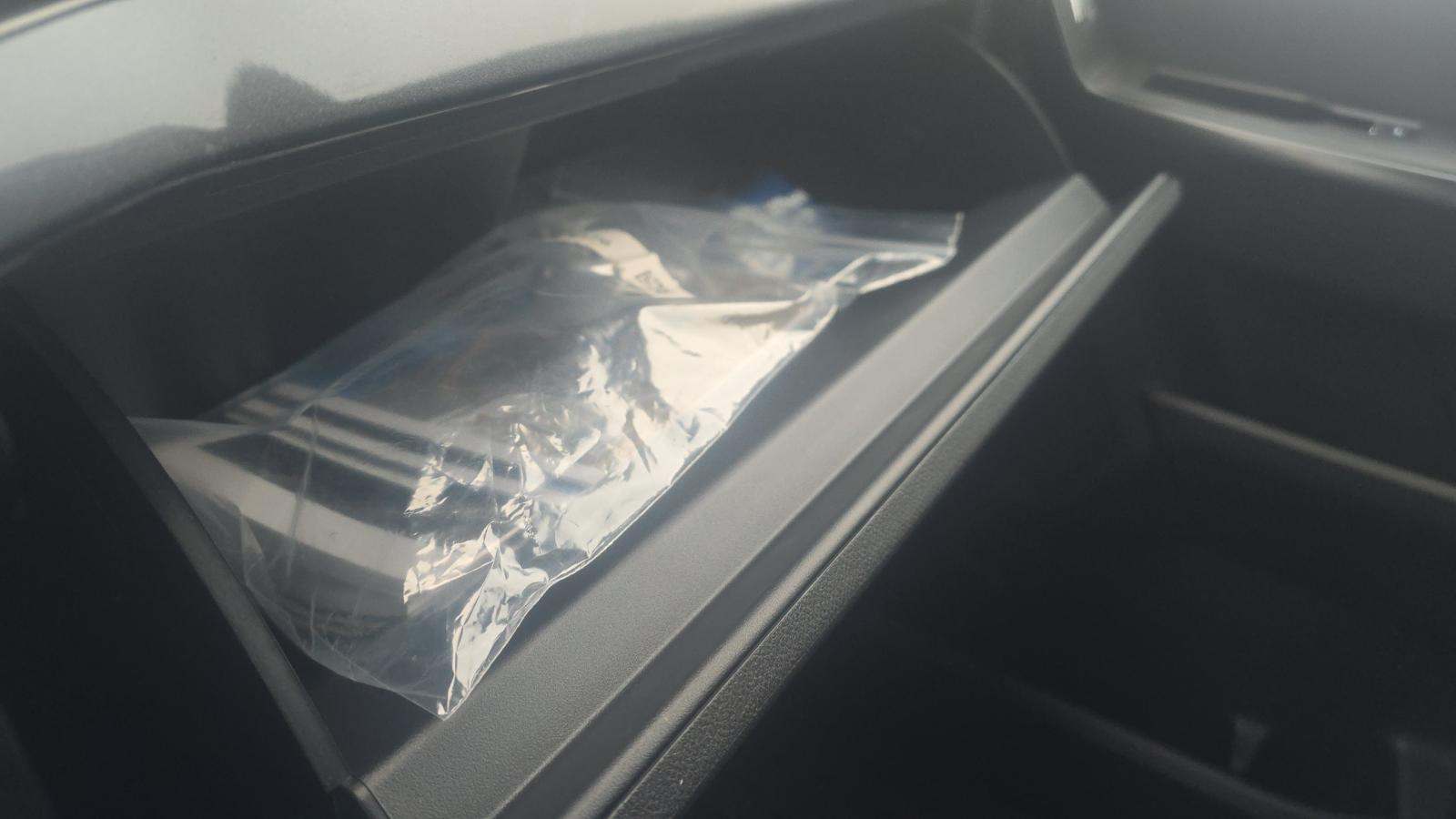 2023 Ford F-150 XL AWD