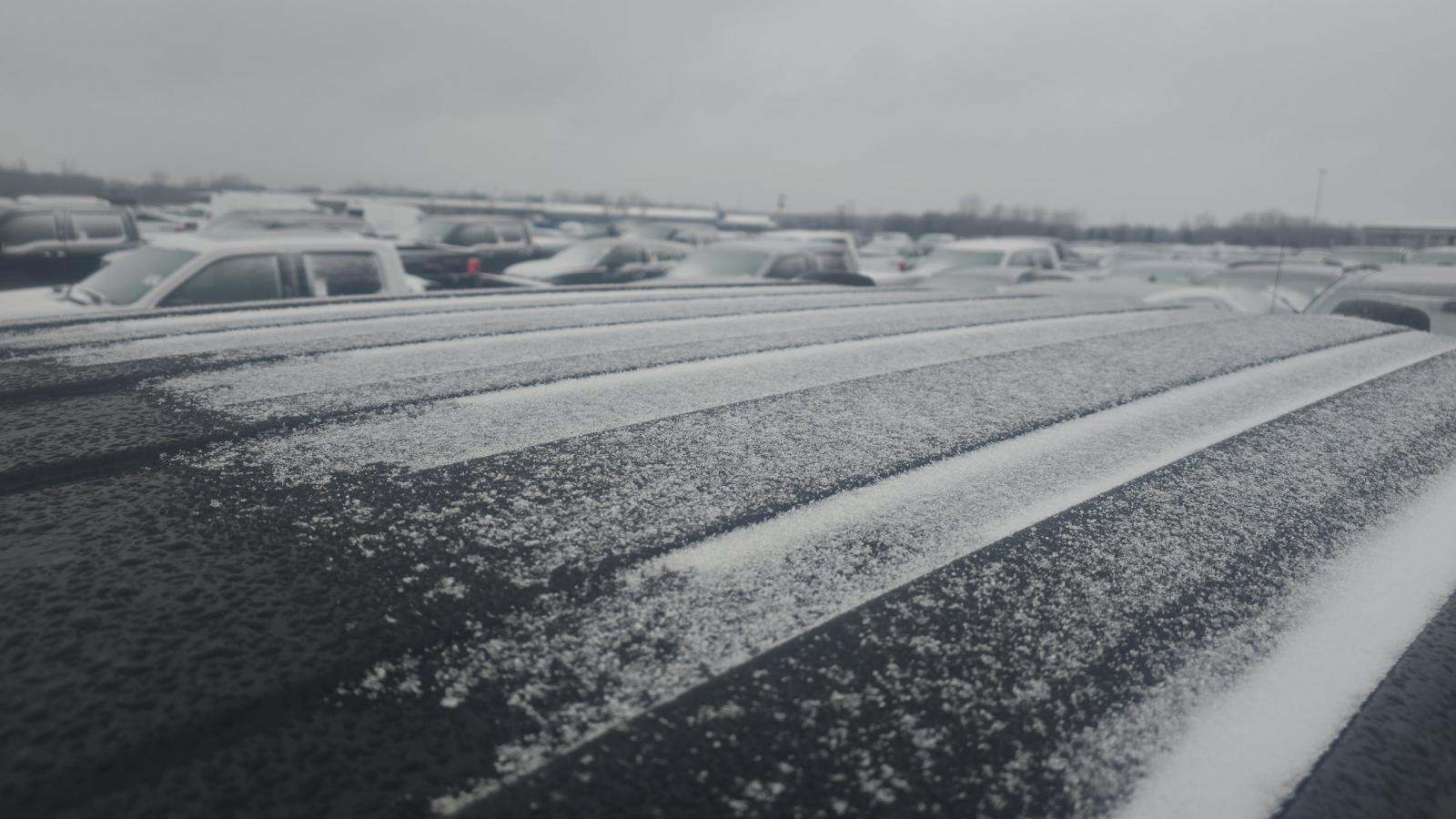 2023 Ford F-150 XL AWD