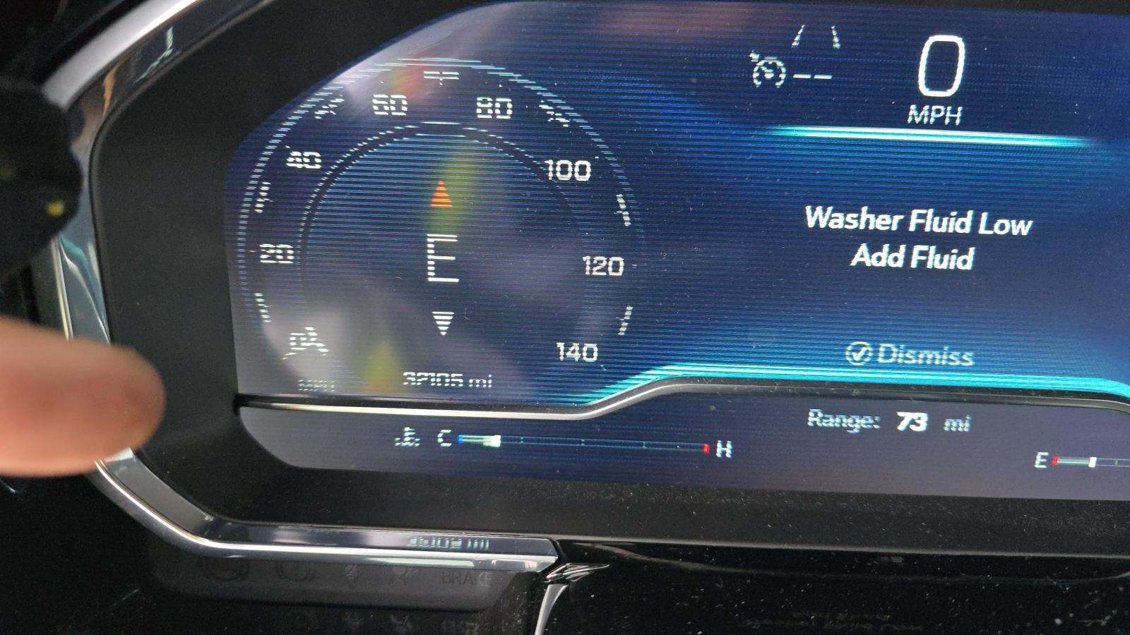 2023 Chevrolet Silverado 1500 LT AWD