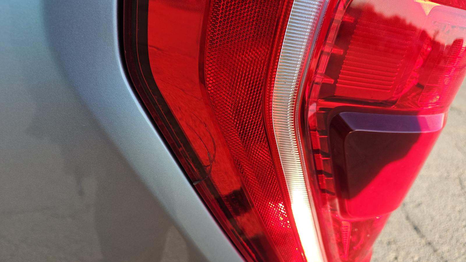 2023 Ford F-150 Hybrid XLT AWD