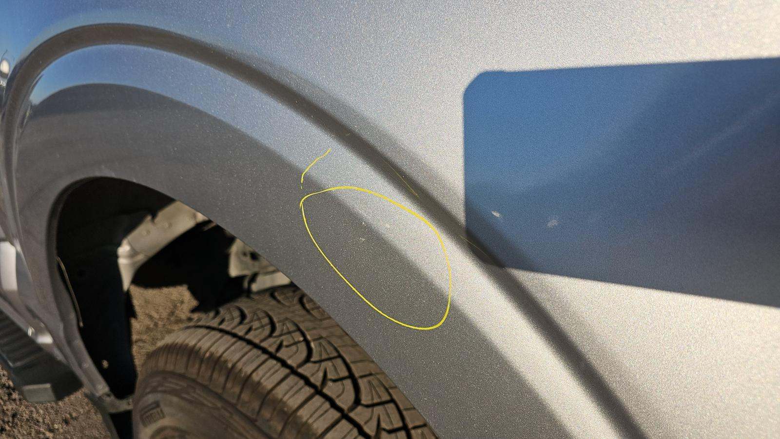 2023 Ford F-150 Hybrid XLT AWD