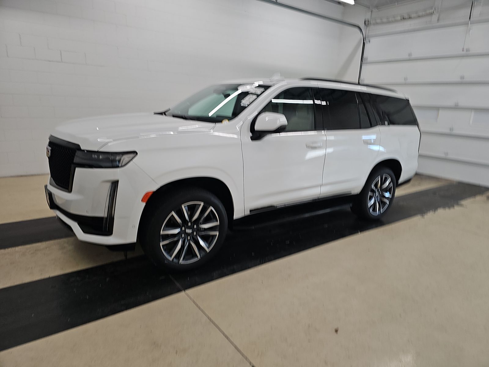 2023 Cadillac Escalade Sport Platinum's photo