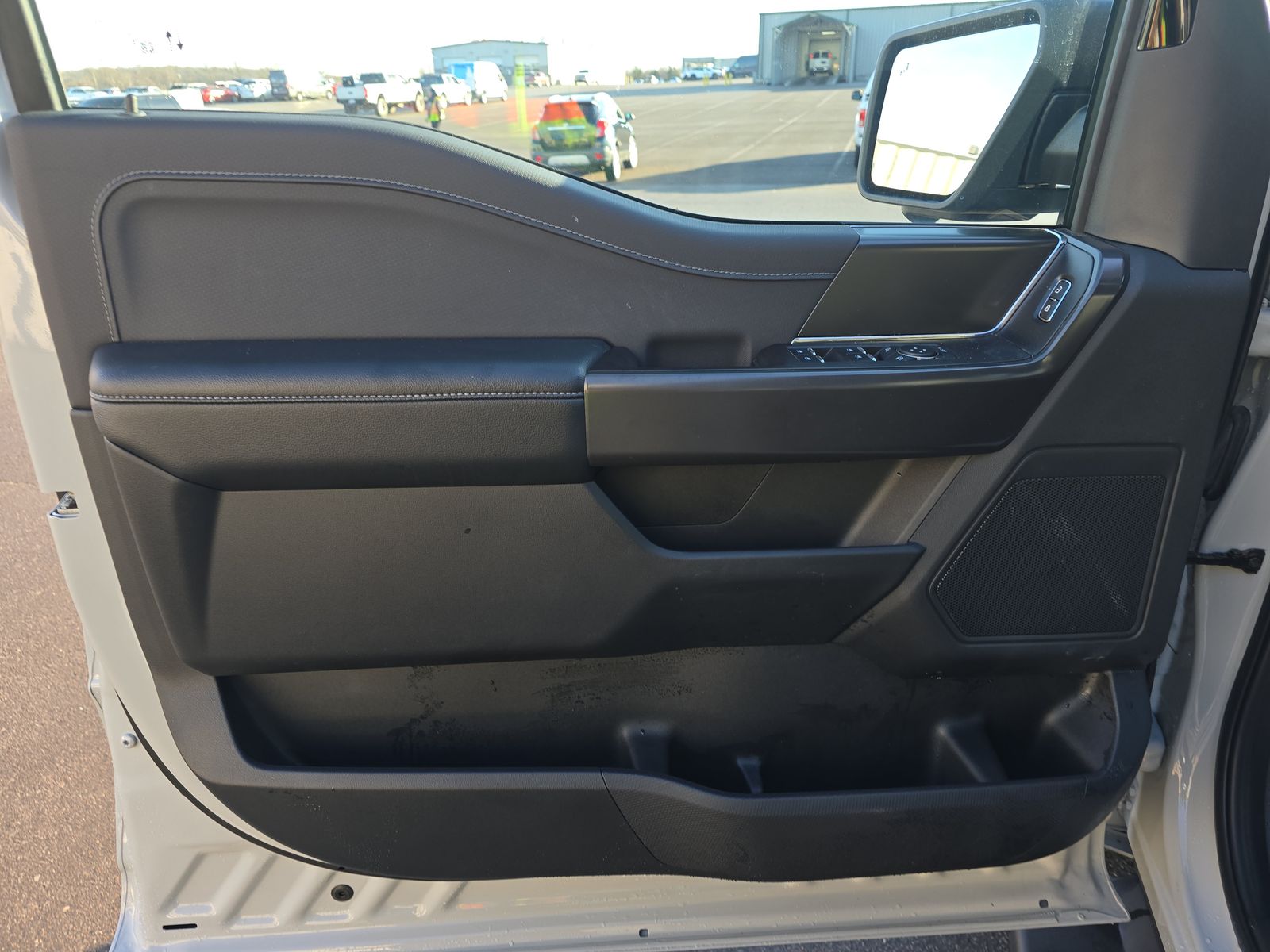 2024 Ford F-150 Hybrid XLT AWD