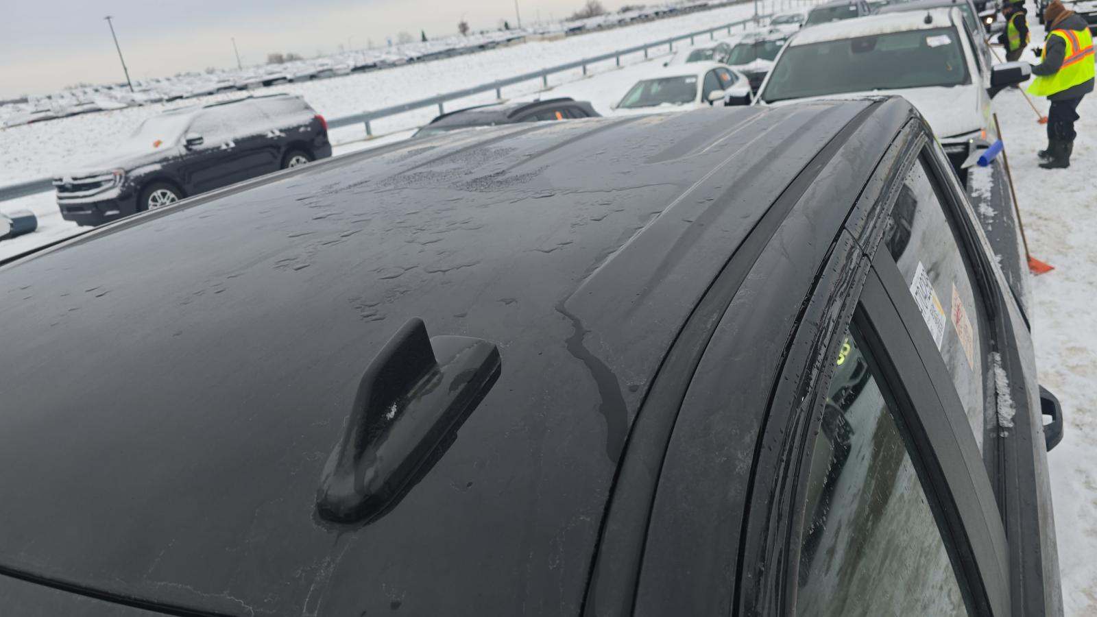 2023 Chevrolet Silverado 1500 LT AWD