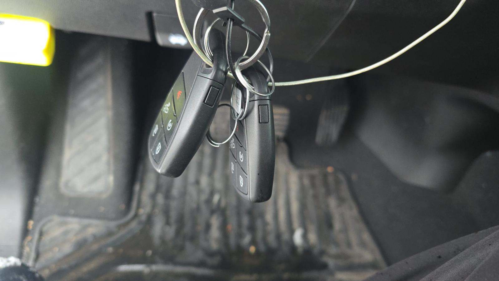 2023 Chevrolet Silverado 1500 LT AWD