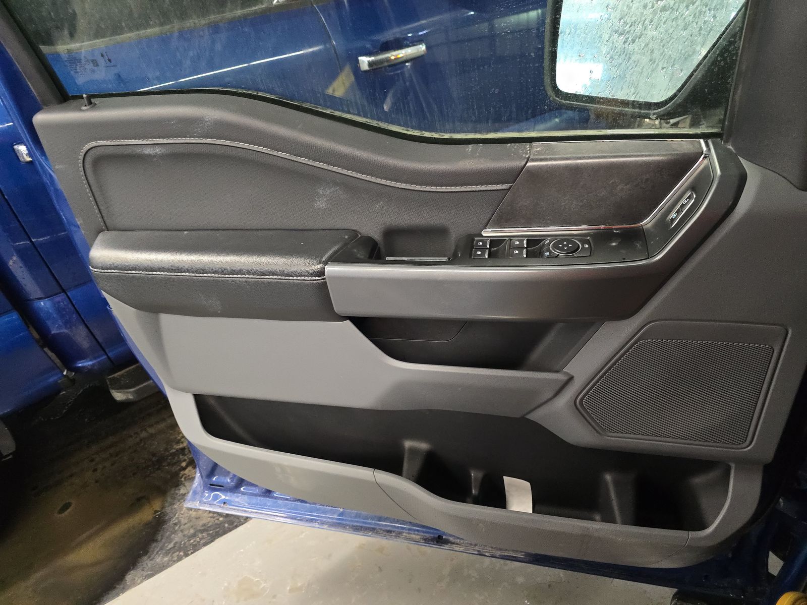 2024 Ford F-150 XLT AWD