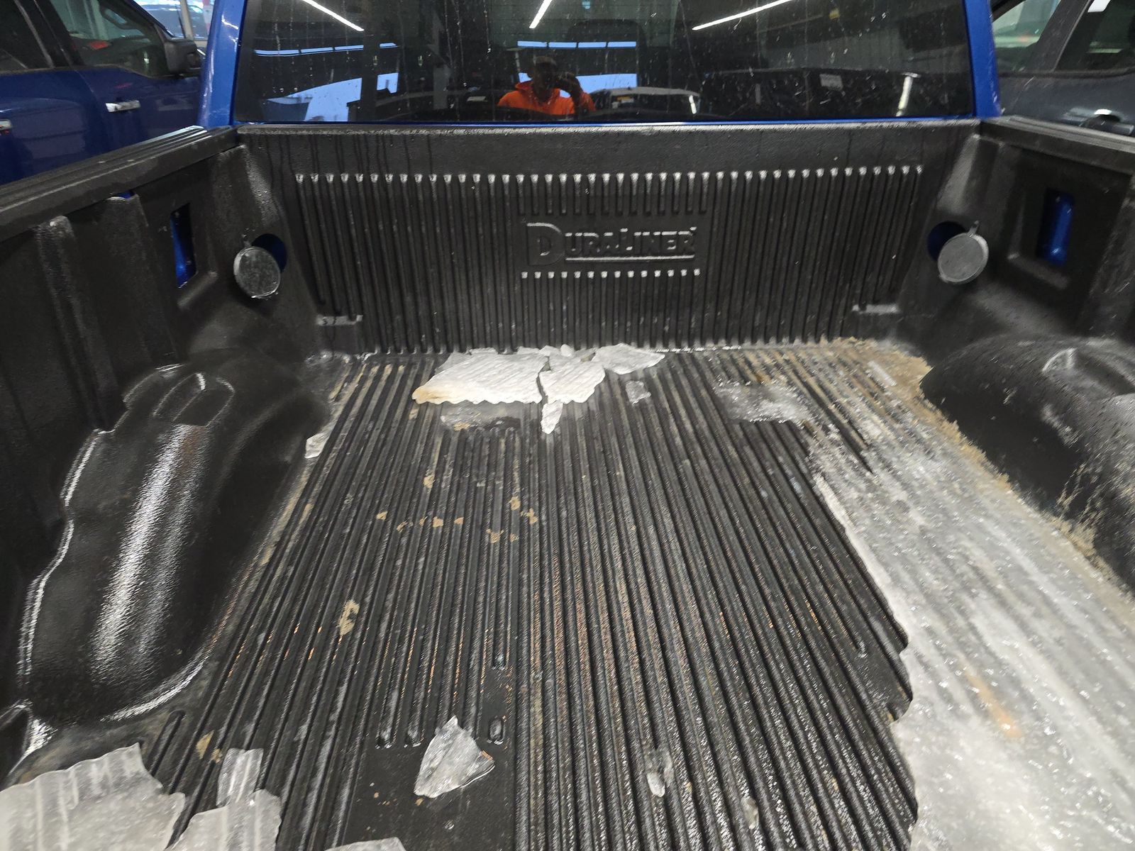 2024 Ford F-150 XLT AWD