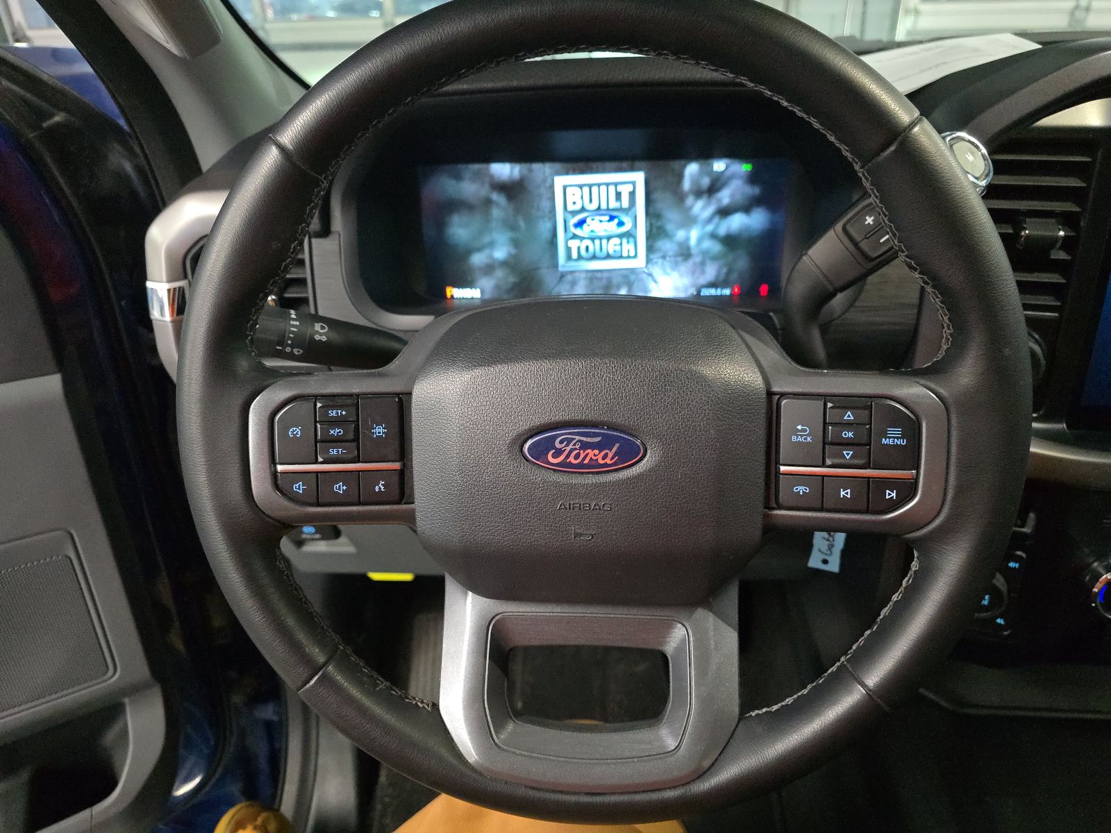 2024 Ford F-150 XLT AWD