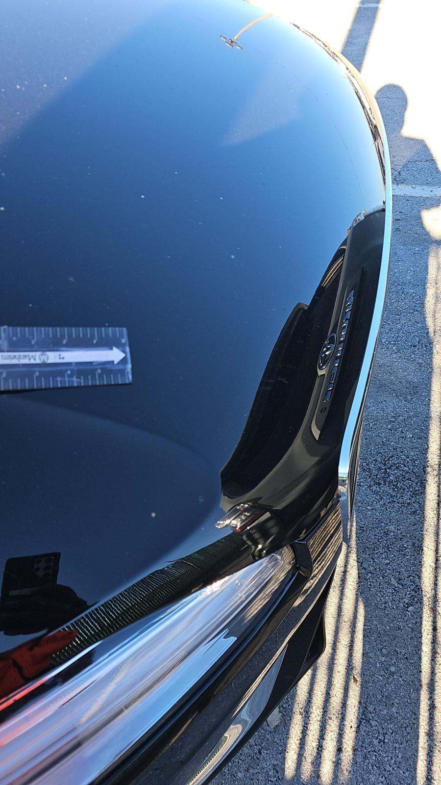 2023 Volvo XC90 B6 Ultimate AWD