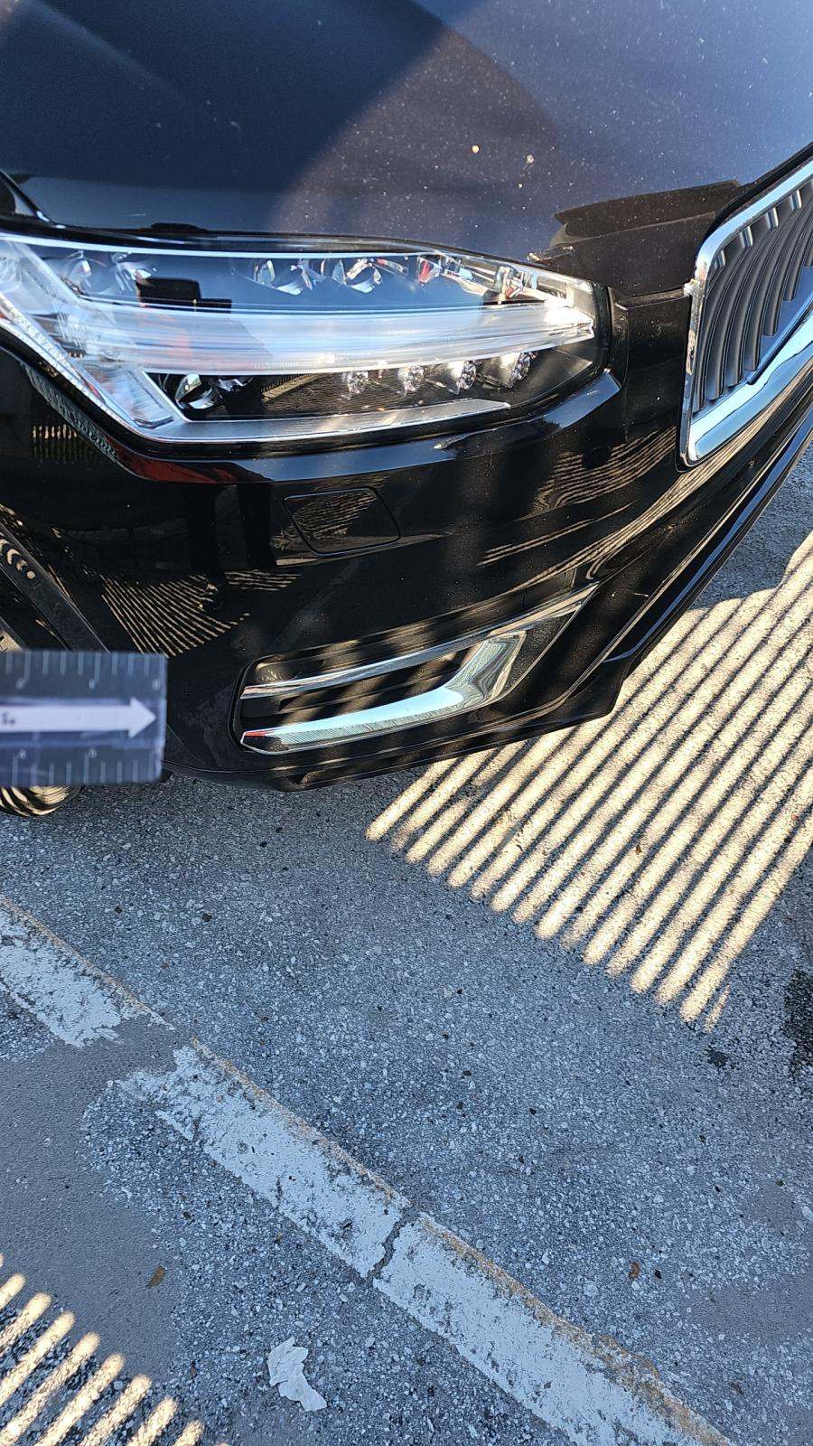 2023 Volvo XC90 B6 Ultimate AWD