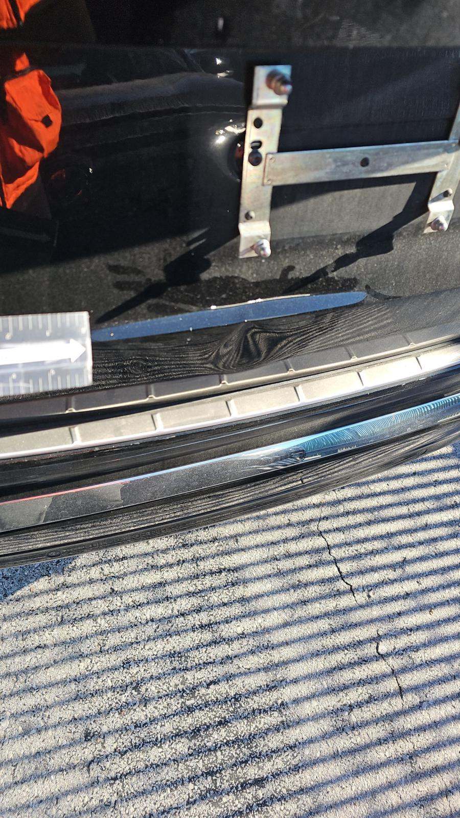 2023 Volvo XC90 B6 Ultimate AWD