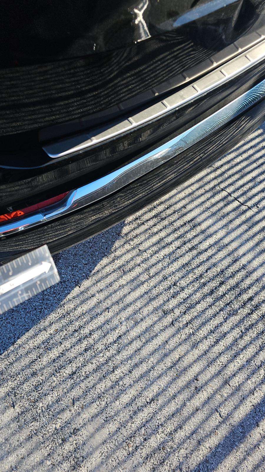 2023 Volvo XC90 B6 Ultimate AWD