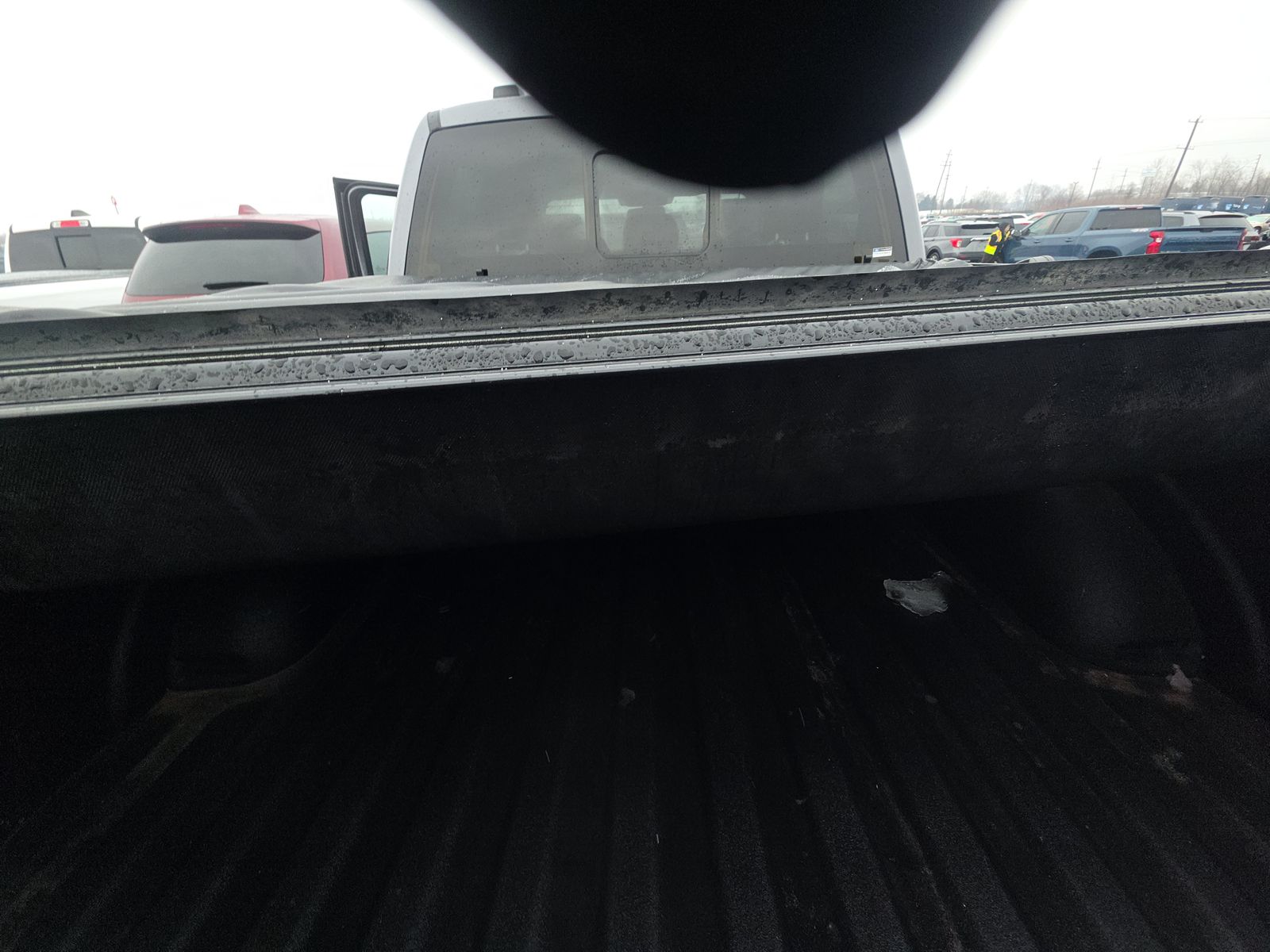 2023 Ford F-150 Hybrid Platinum AWD