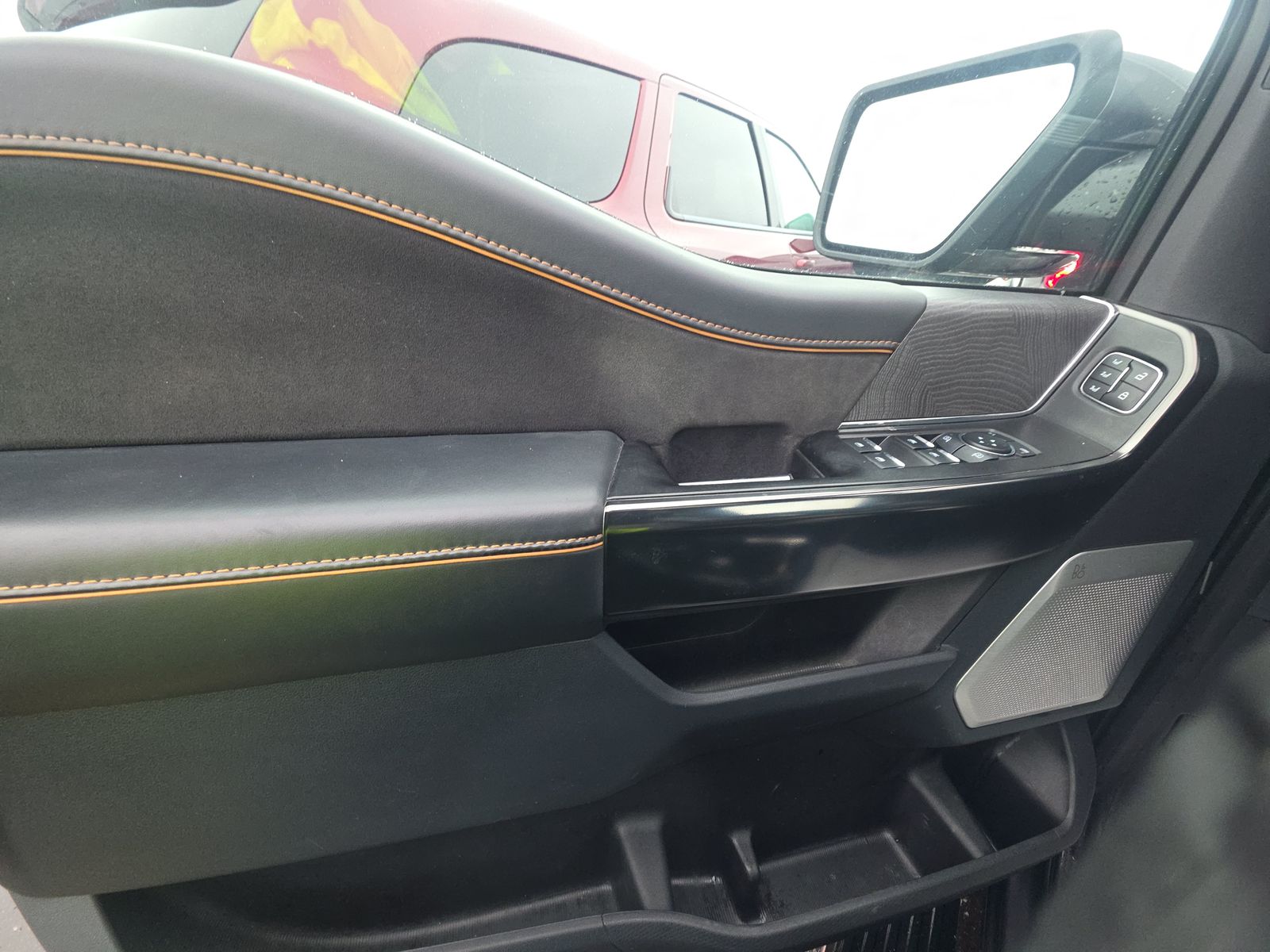 2023 Ford F-150 Hybrid Platinum AWD