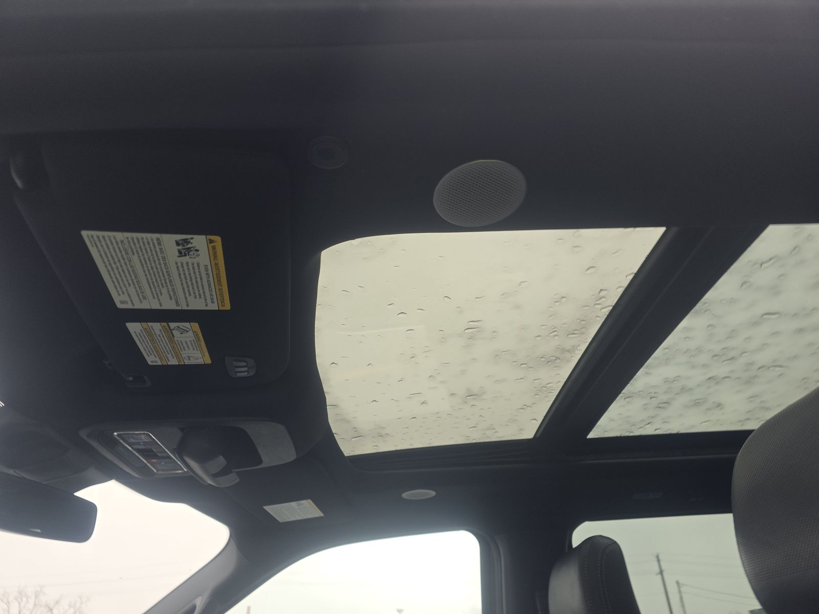 2023 Ford F-150 Hybrid Platinum AWD