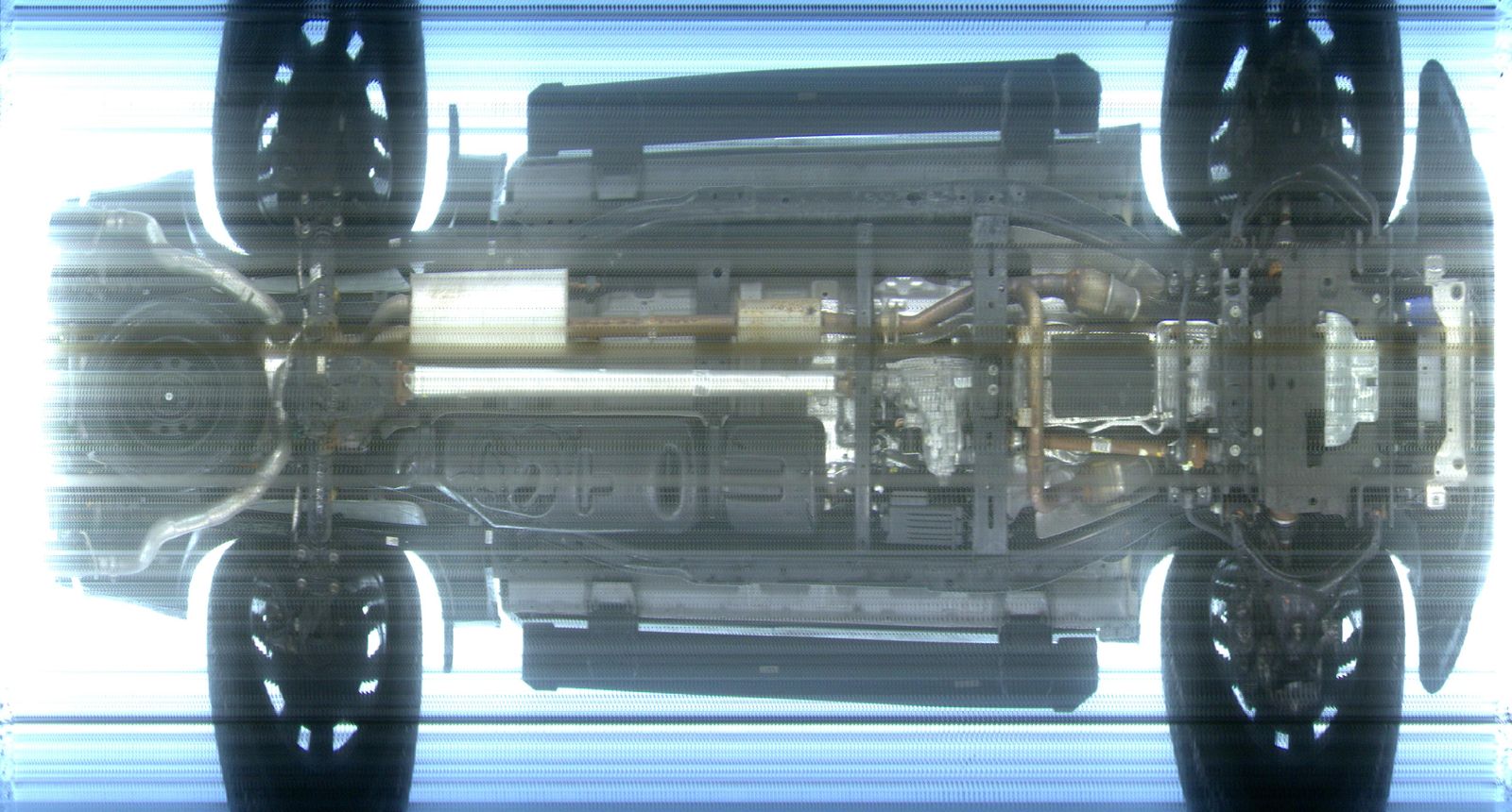 2025 Ford F-150 XLT AWD