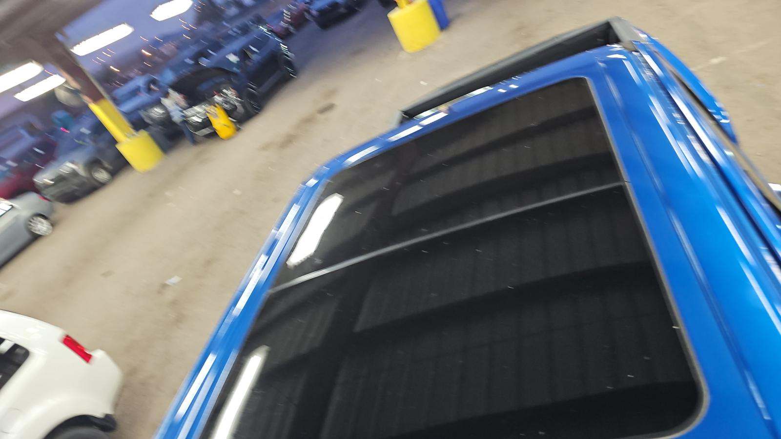 2019 Ford F-150 Raptor AWD