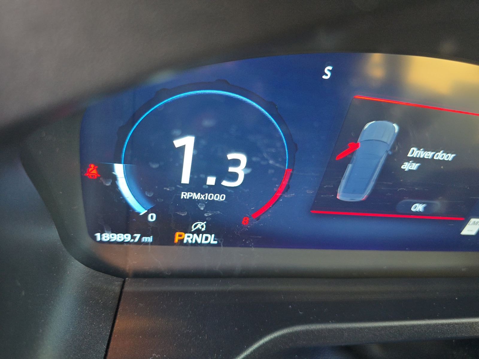 2025 Ford Explorer Platinum AWD