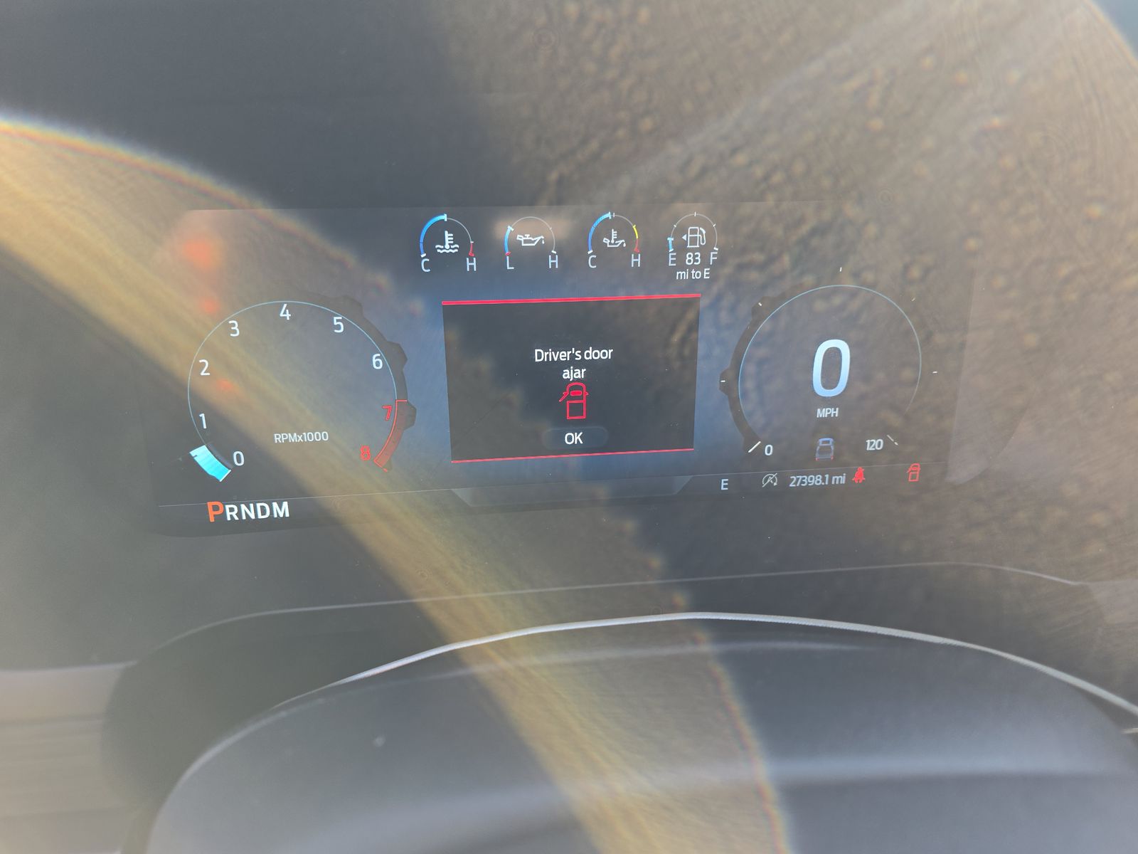 2024 Ford F-150 STX RWD