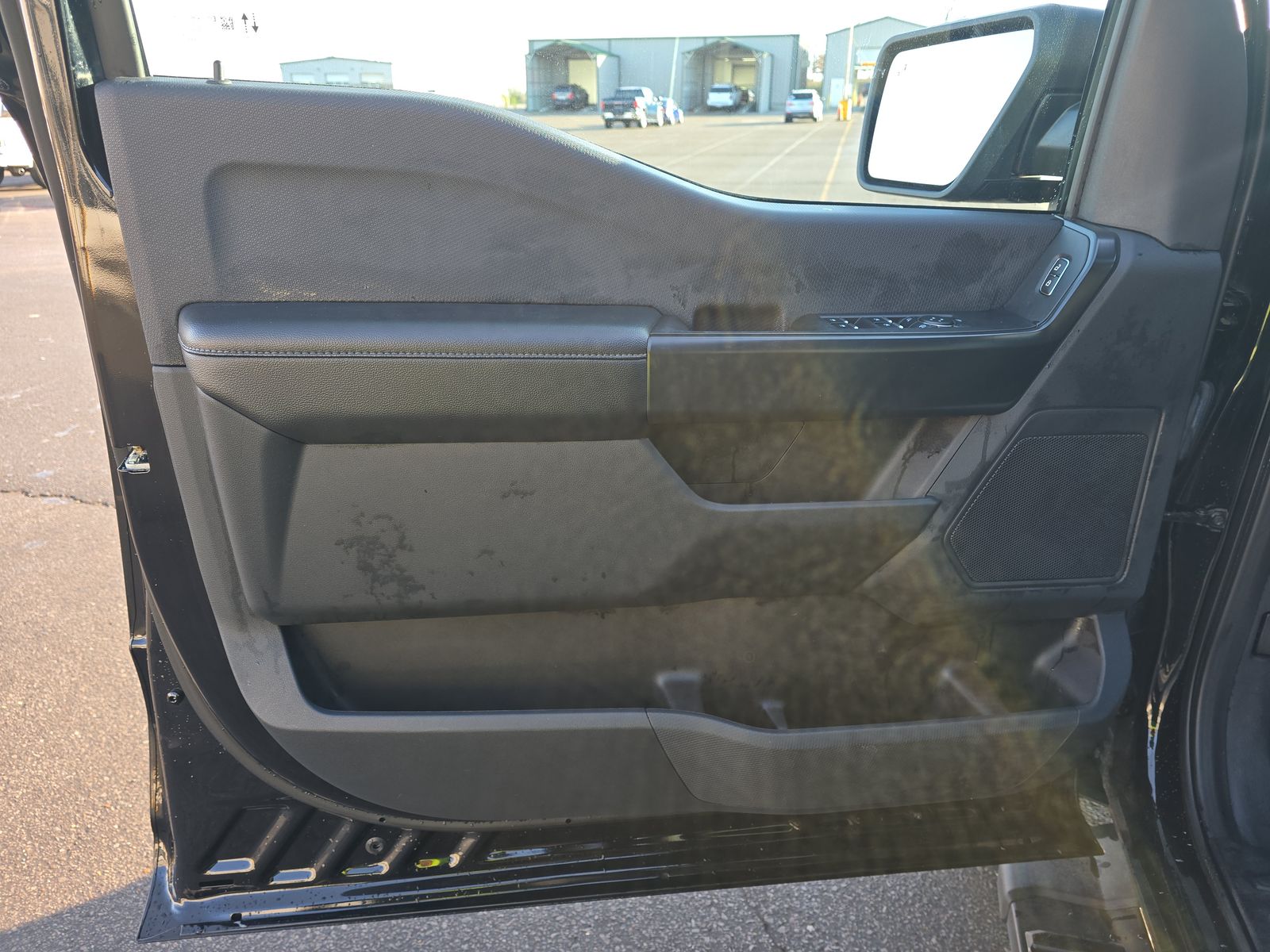 2024 Ford F-150 STX RWD