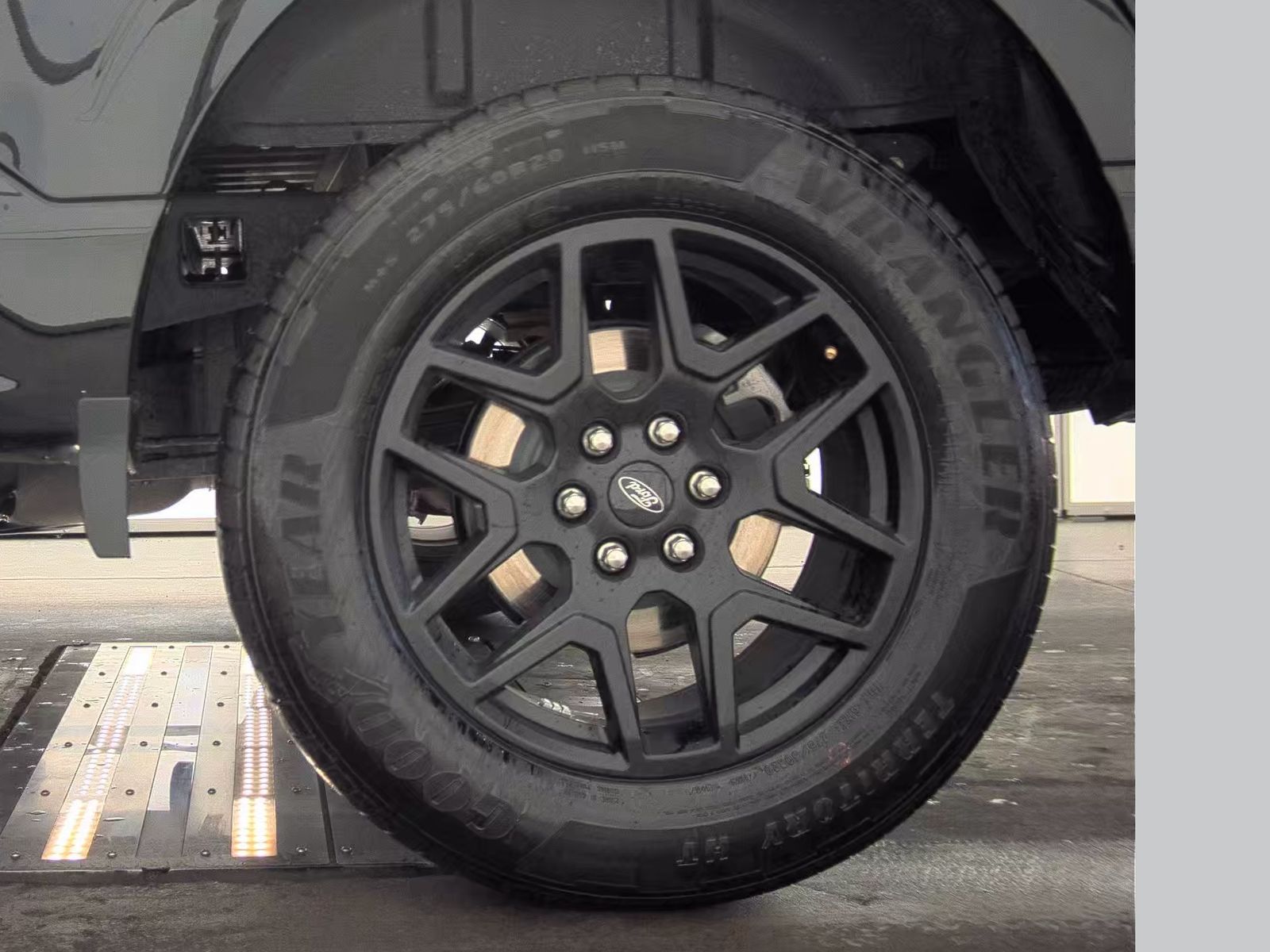 2024 Ford F-150 STX RWD