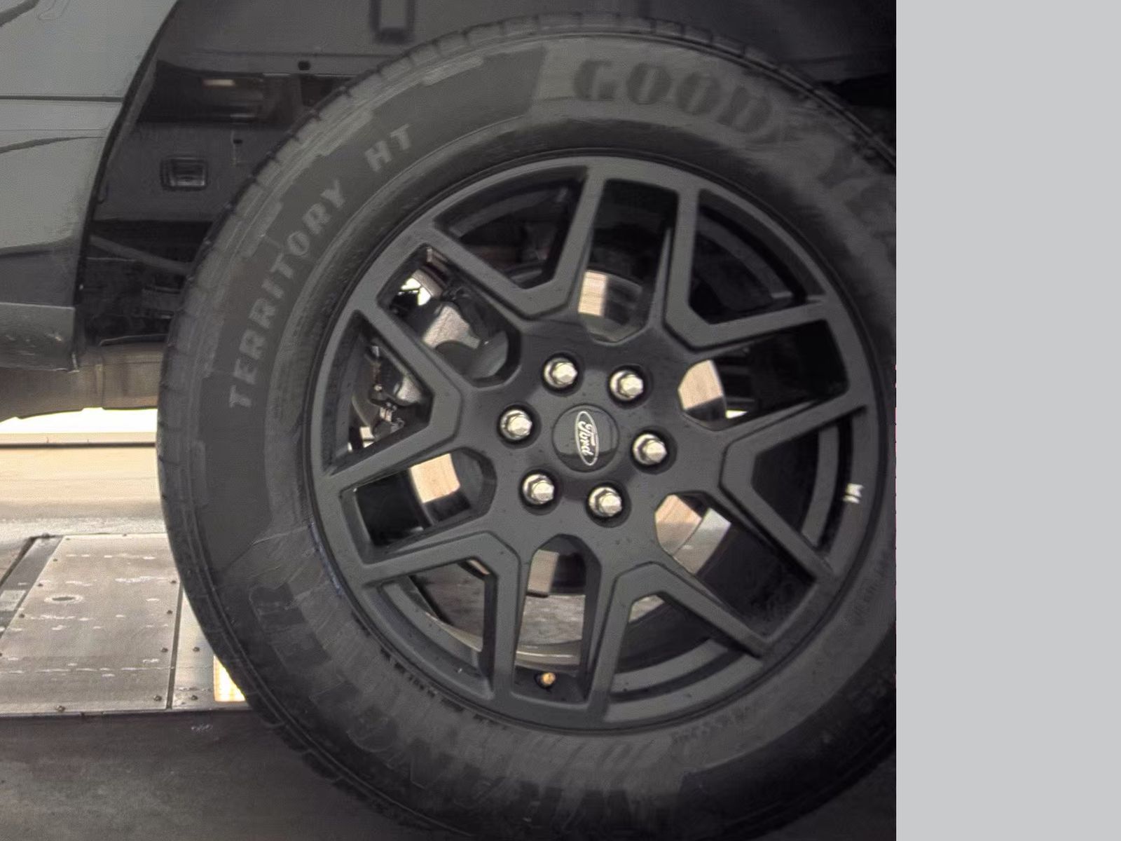 2024 Ford F-150 STX RWD