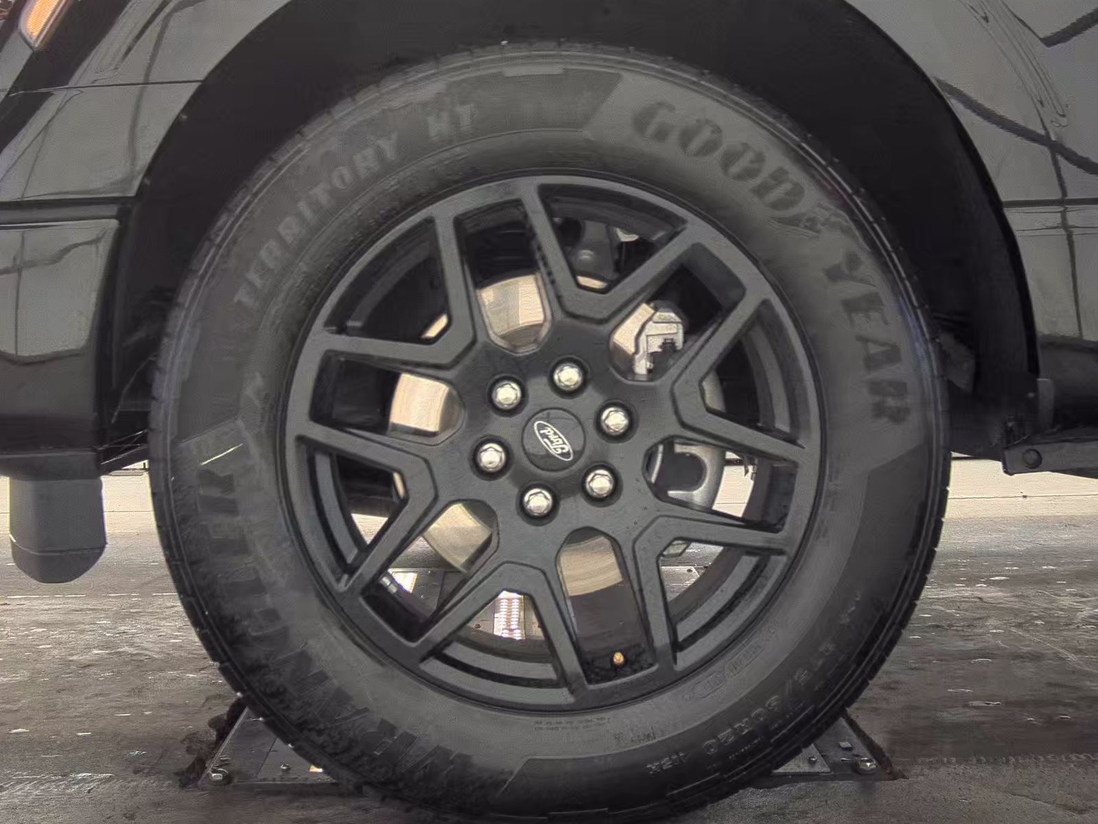 2024 Ford F-150 STX RWD