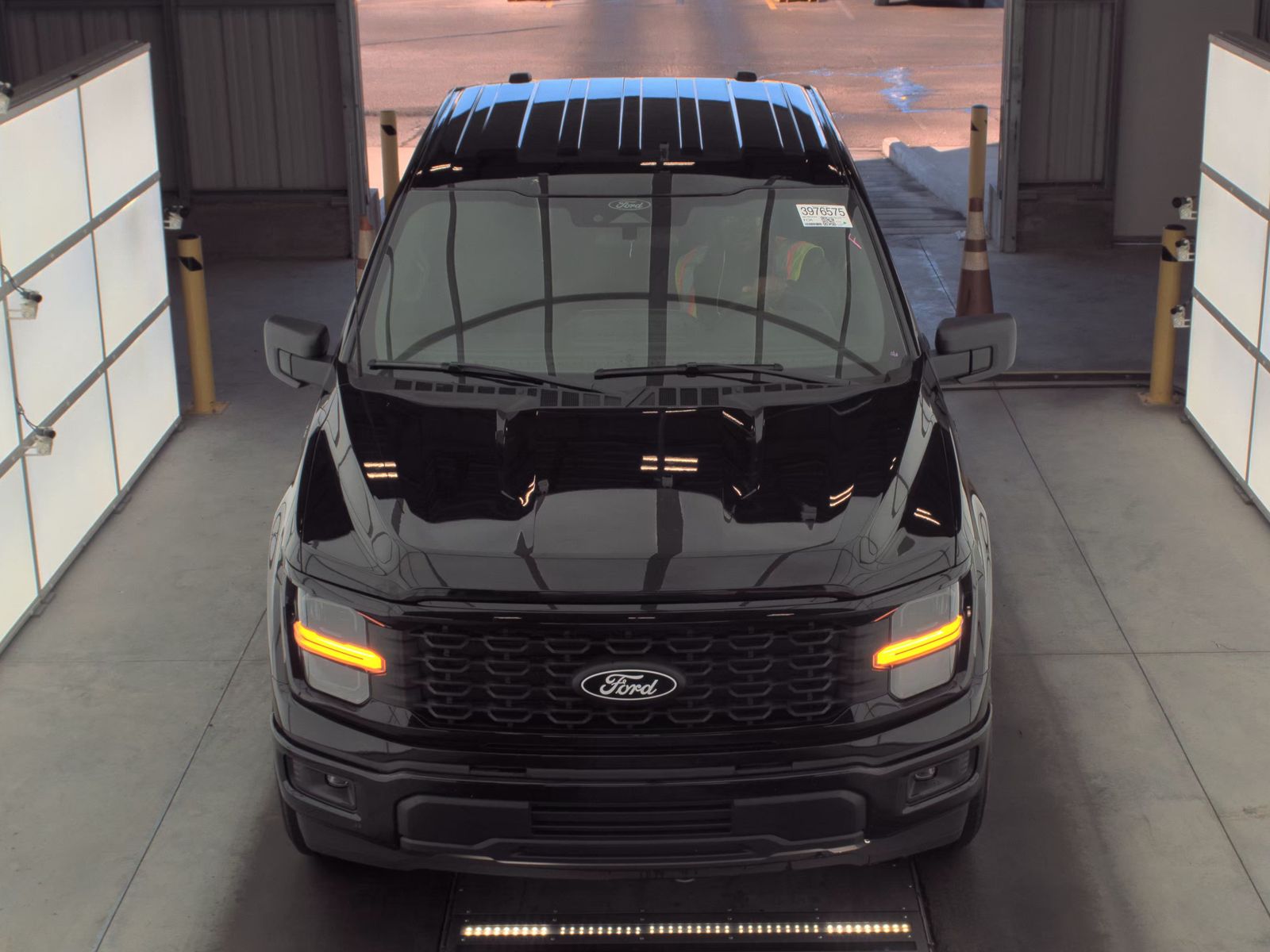 2024 Ford F-150 STX RWD