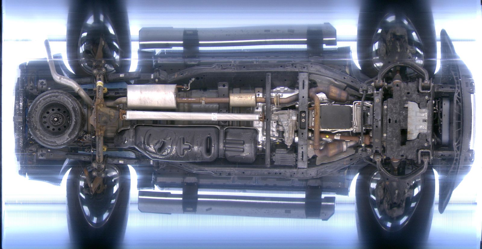 2025 Ford F-150 Lariat AWD