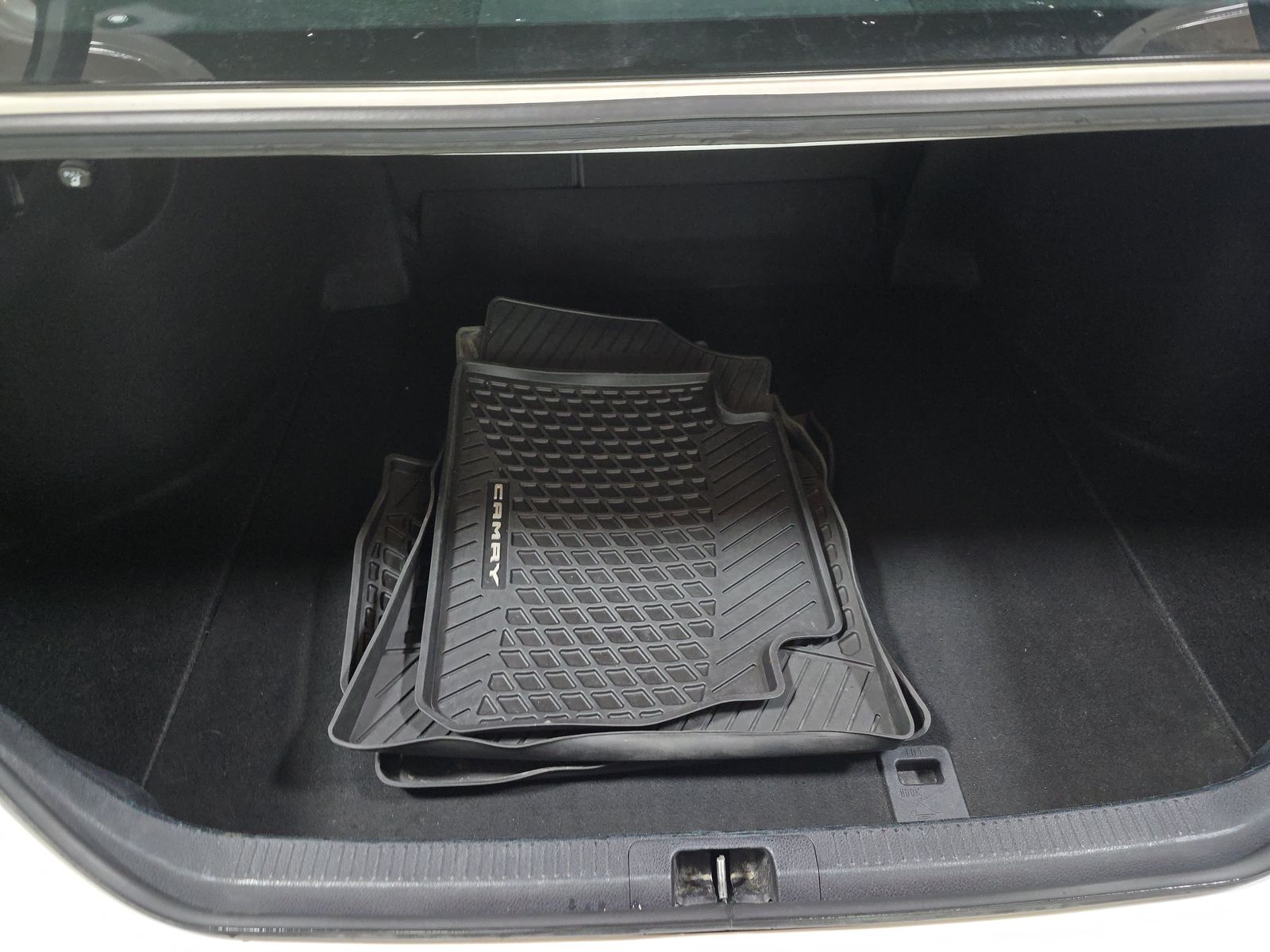 2022 Toyota Camry SE FWD