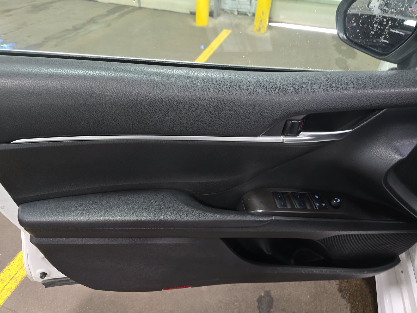 2022 Toyota Camry SE FWD