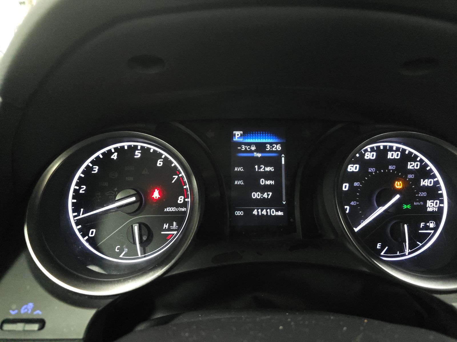 2022 Toyota Camry SE FWD