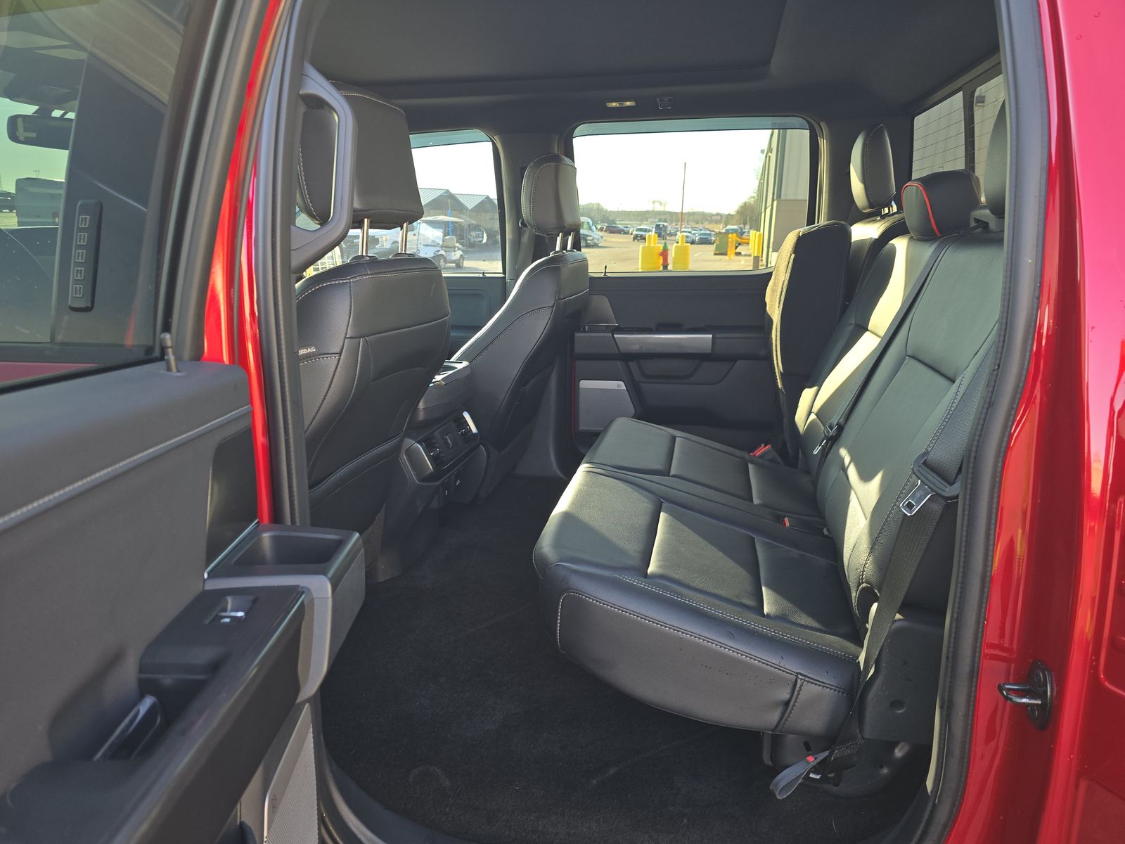 2022 Ford F-150 XLT AWD