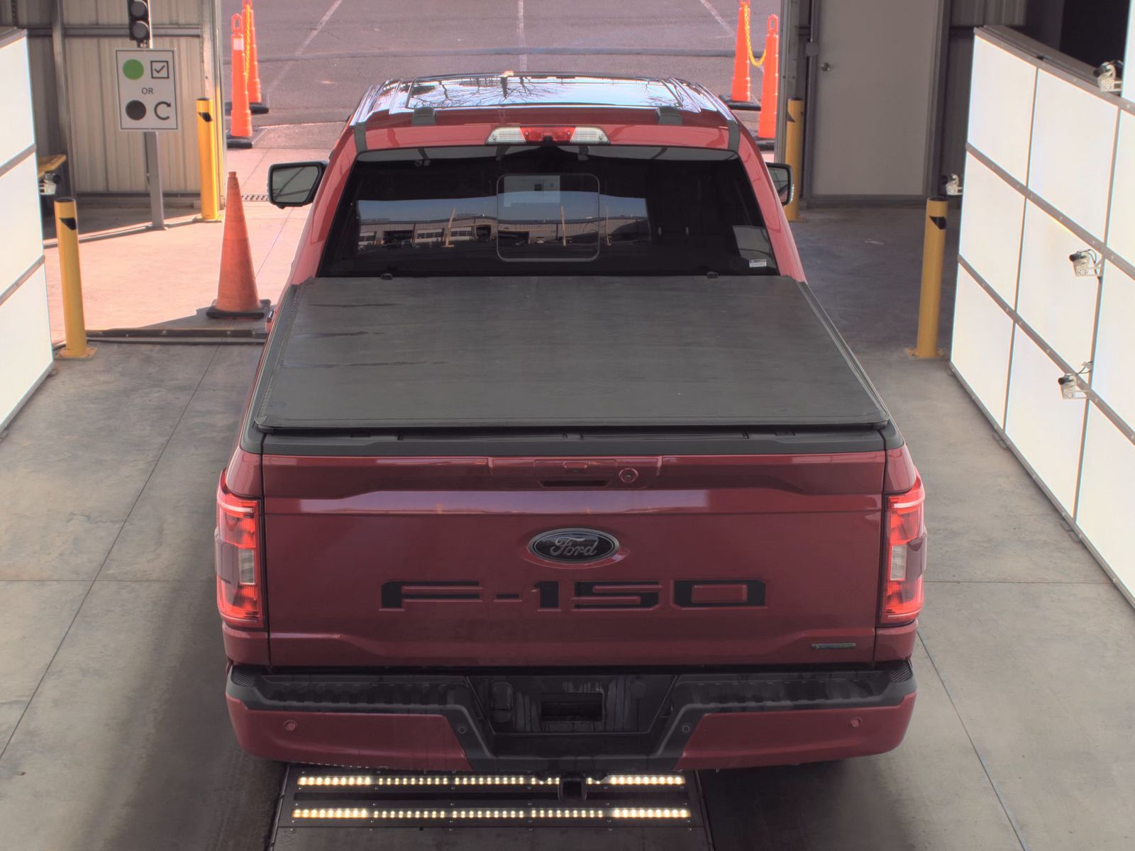 2022 Ford F-150 XLT AWD