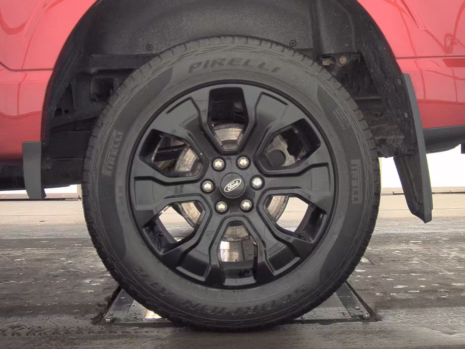 2022 Ford F-150 XLT AWD