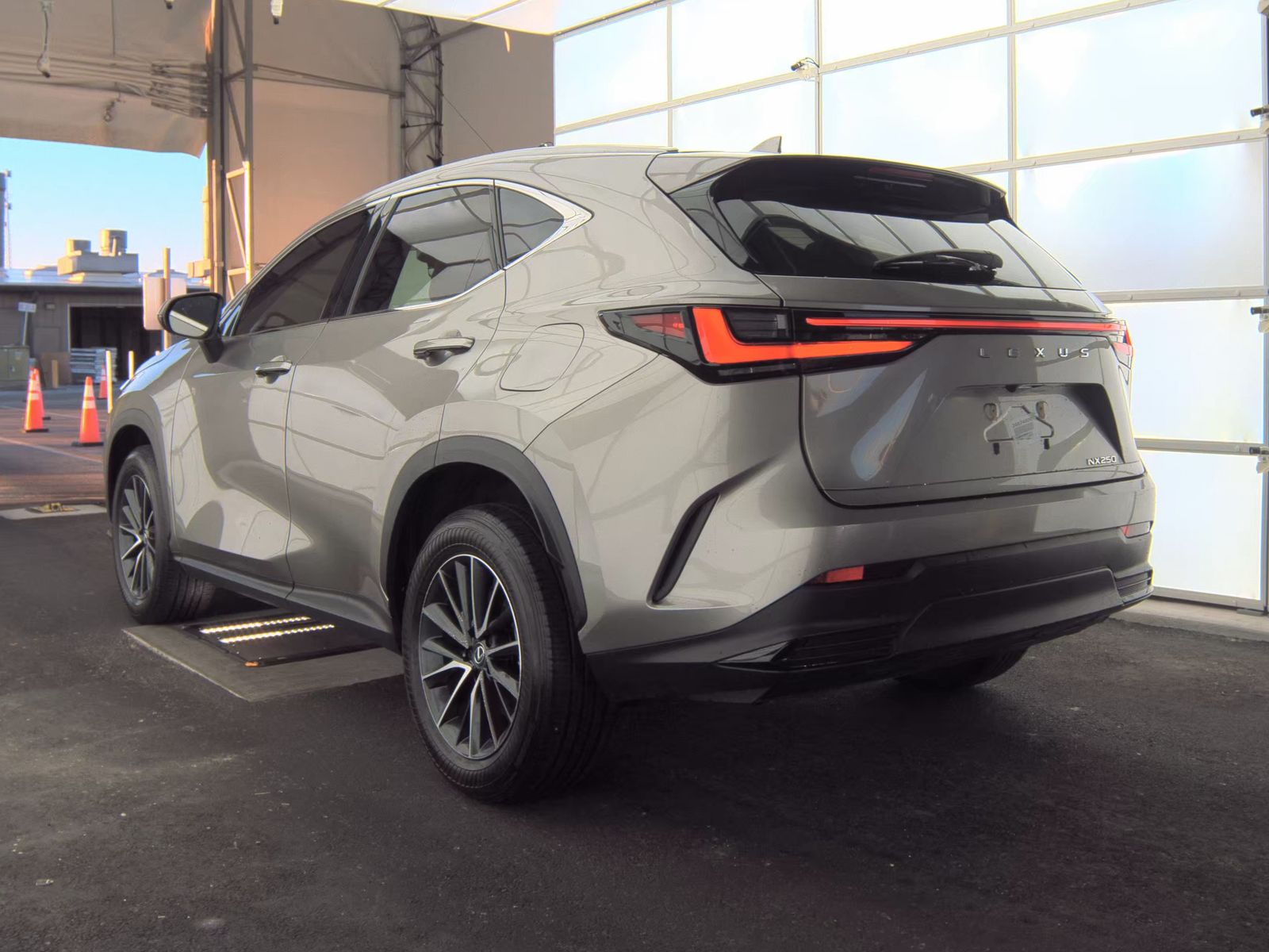 2024 Lexus NX NX 250 FWD