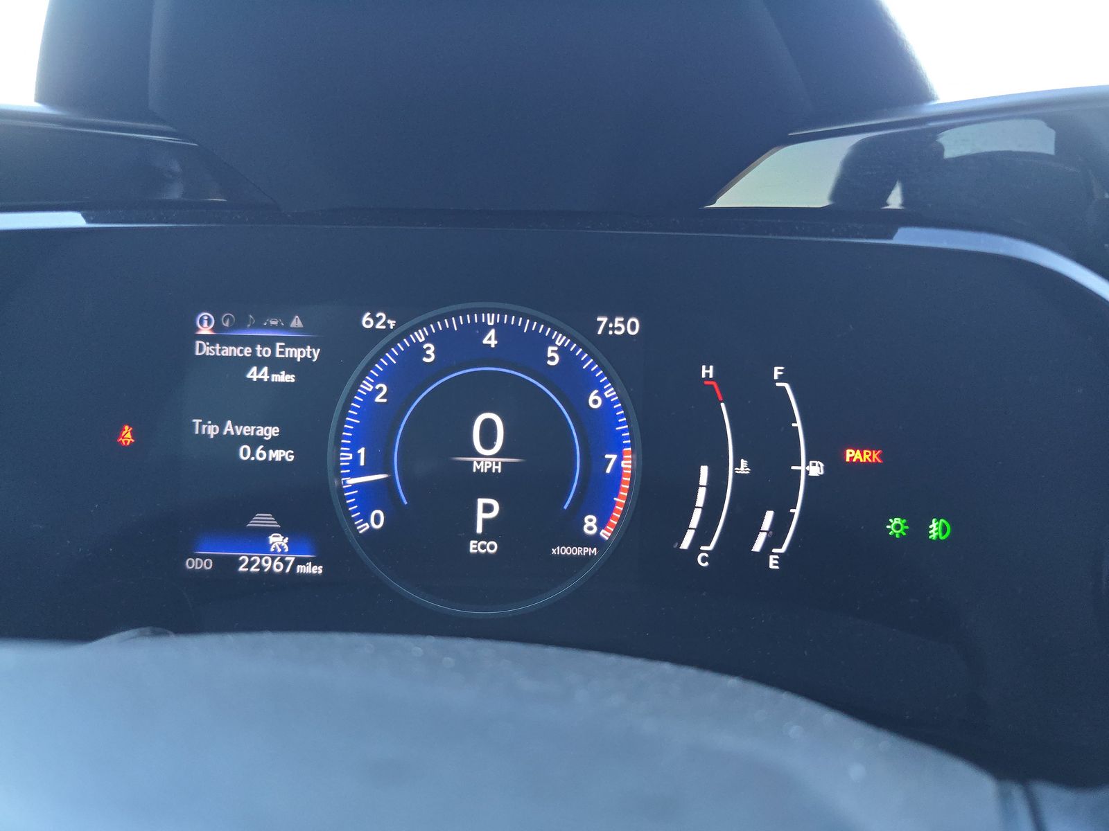 2024 Lexus NX NX 250 FWD