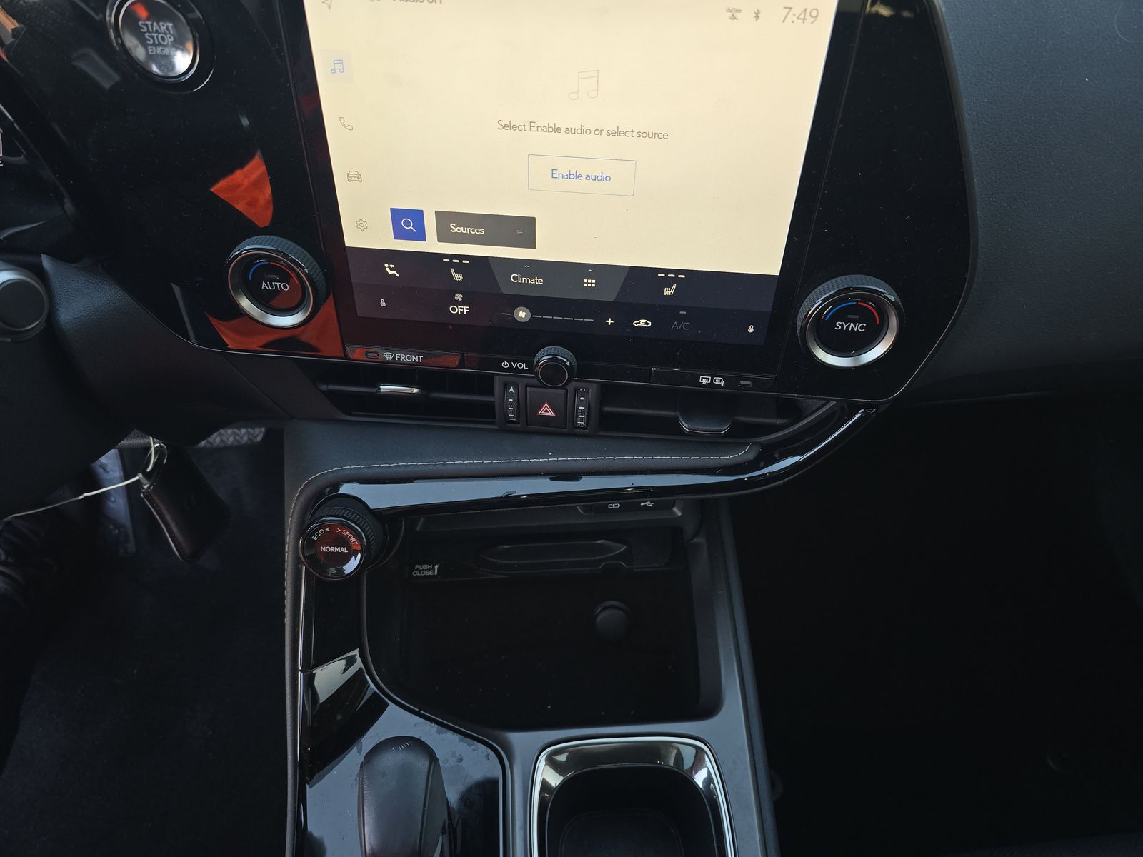 2024 Lexus NX NX 250 FWD