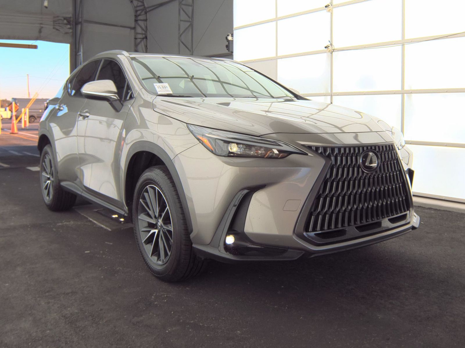 2024 Lexus NX NX 250 FWD