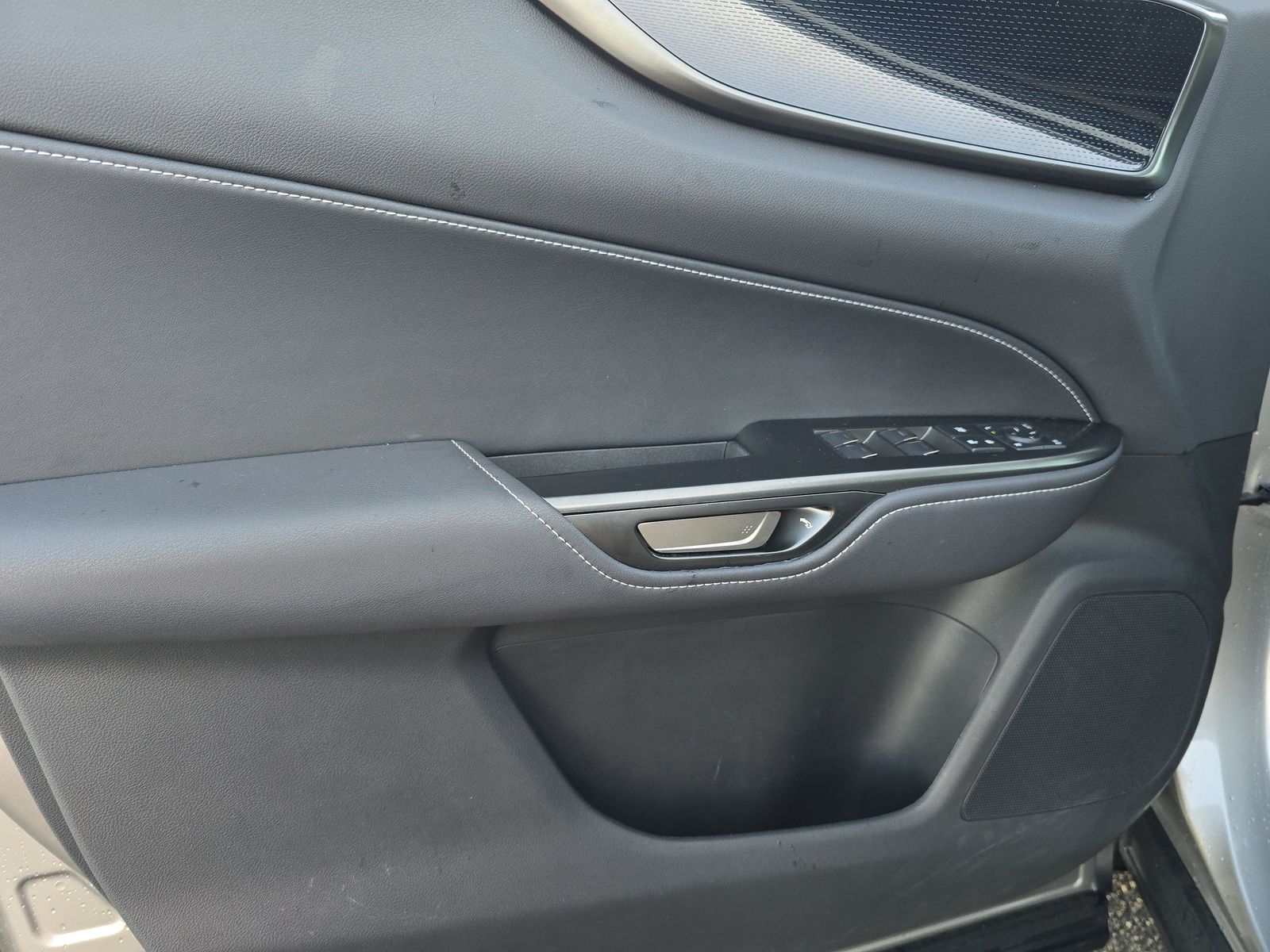 2024 Lexus NX NX 250 FWD