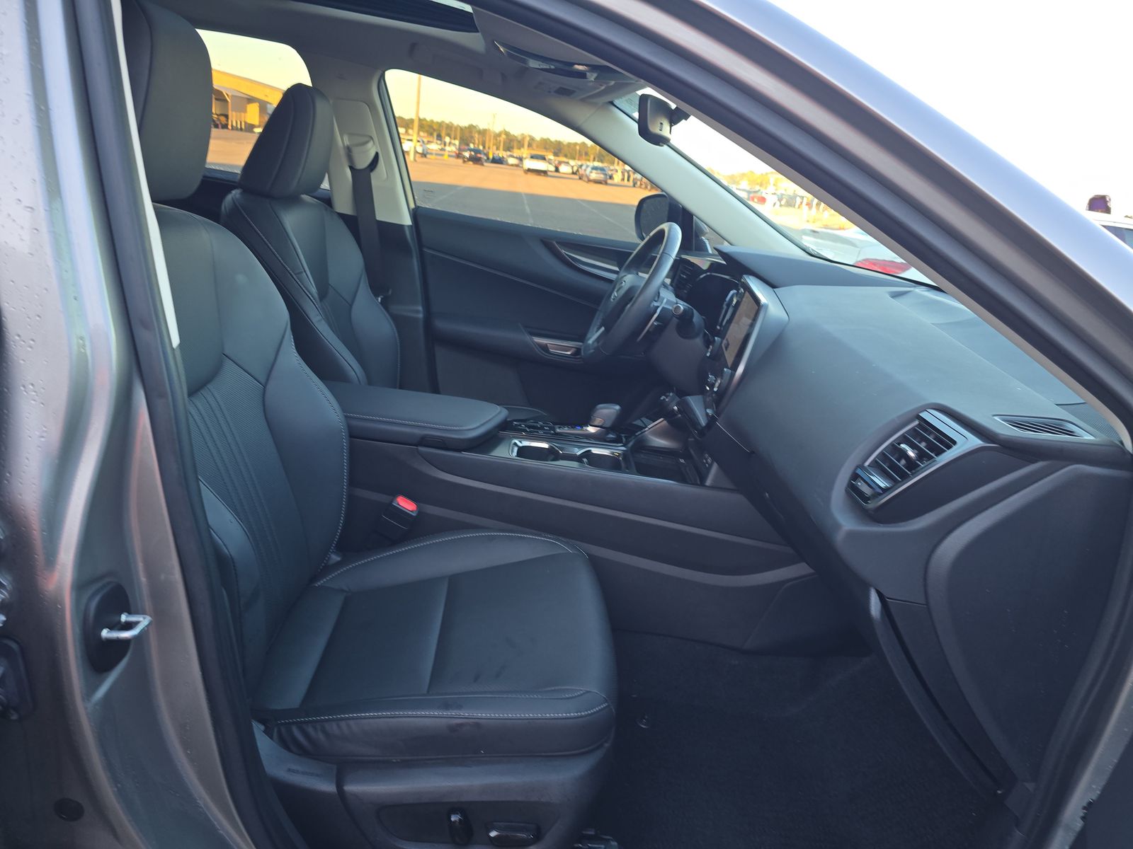 2024 Lexus NX NX 250 FWD