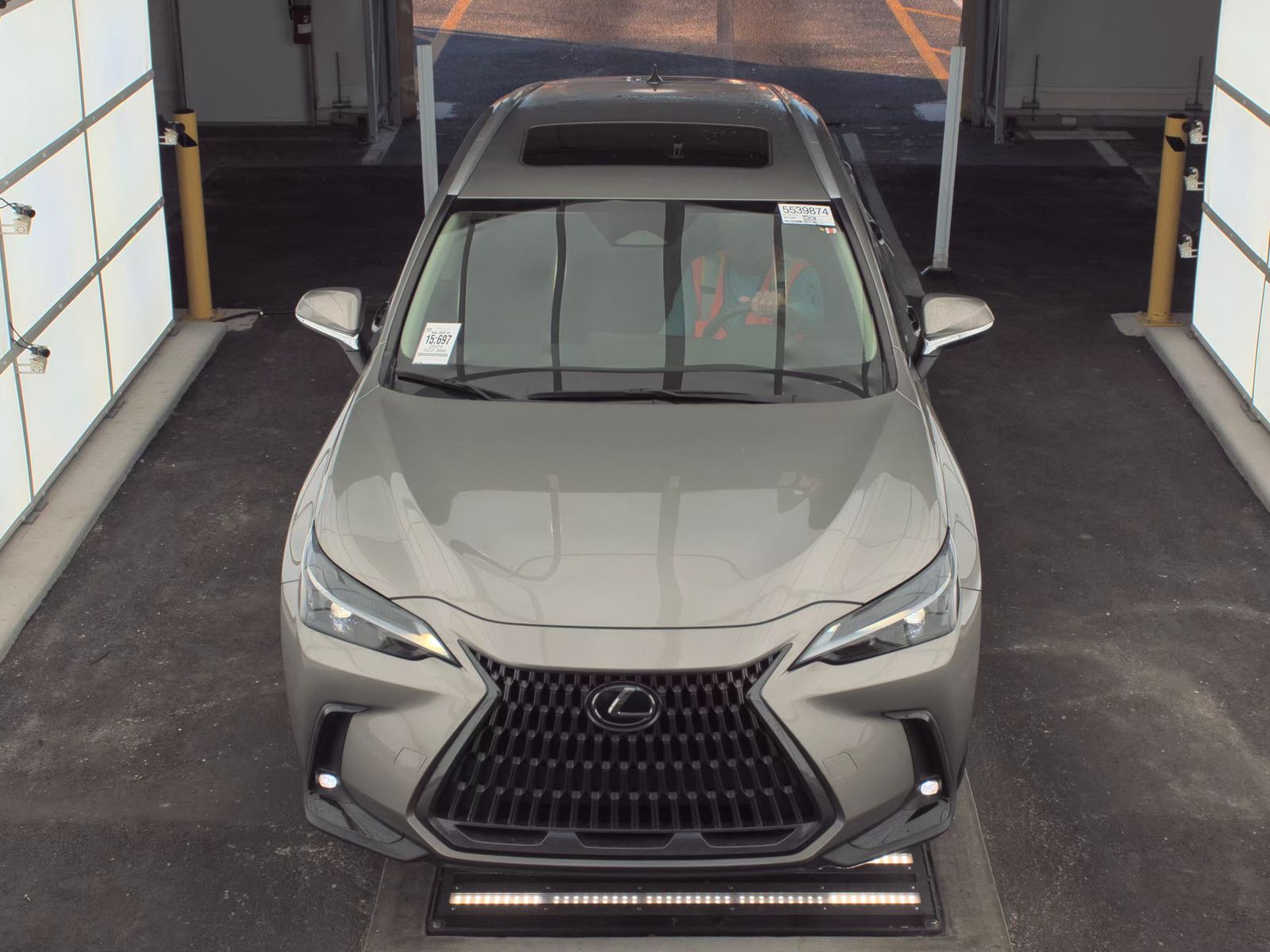 2024 Lexus NX NX 250 FWD