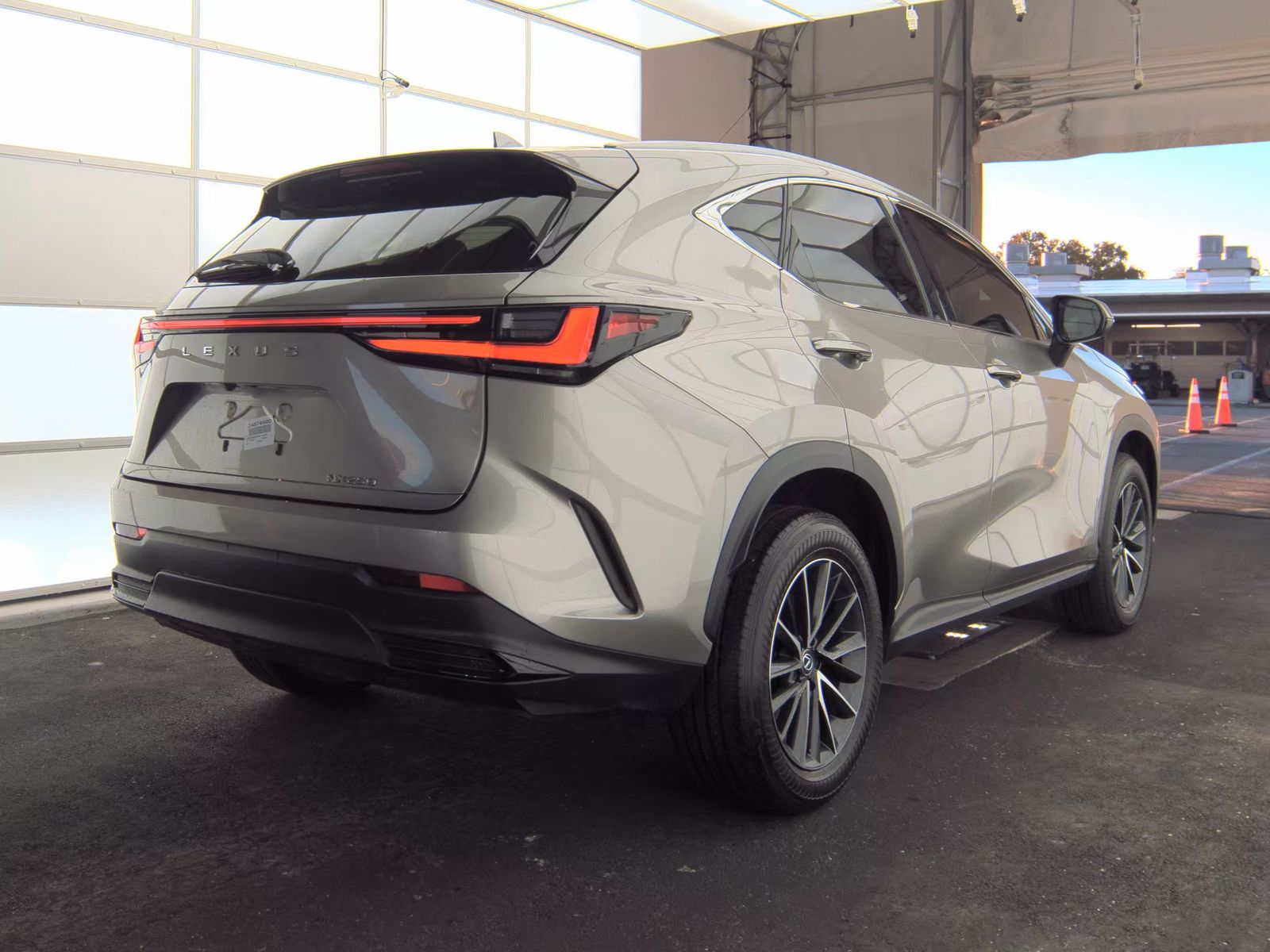 2024 Lexus NX NX 250 FWD