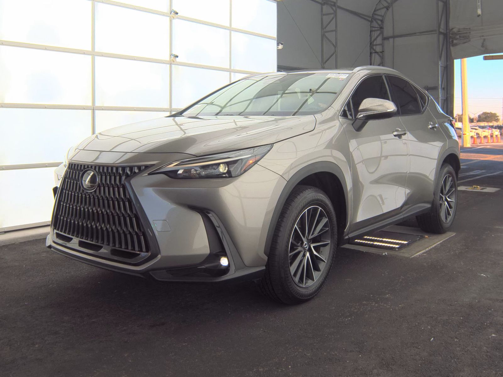 2024 Lexus NX NX 250 FWD